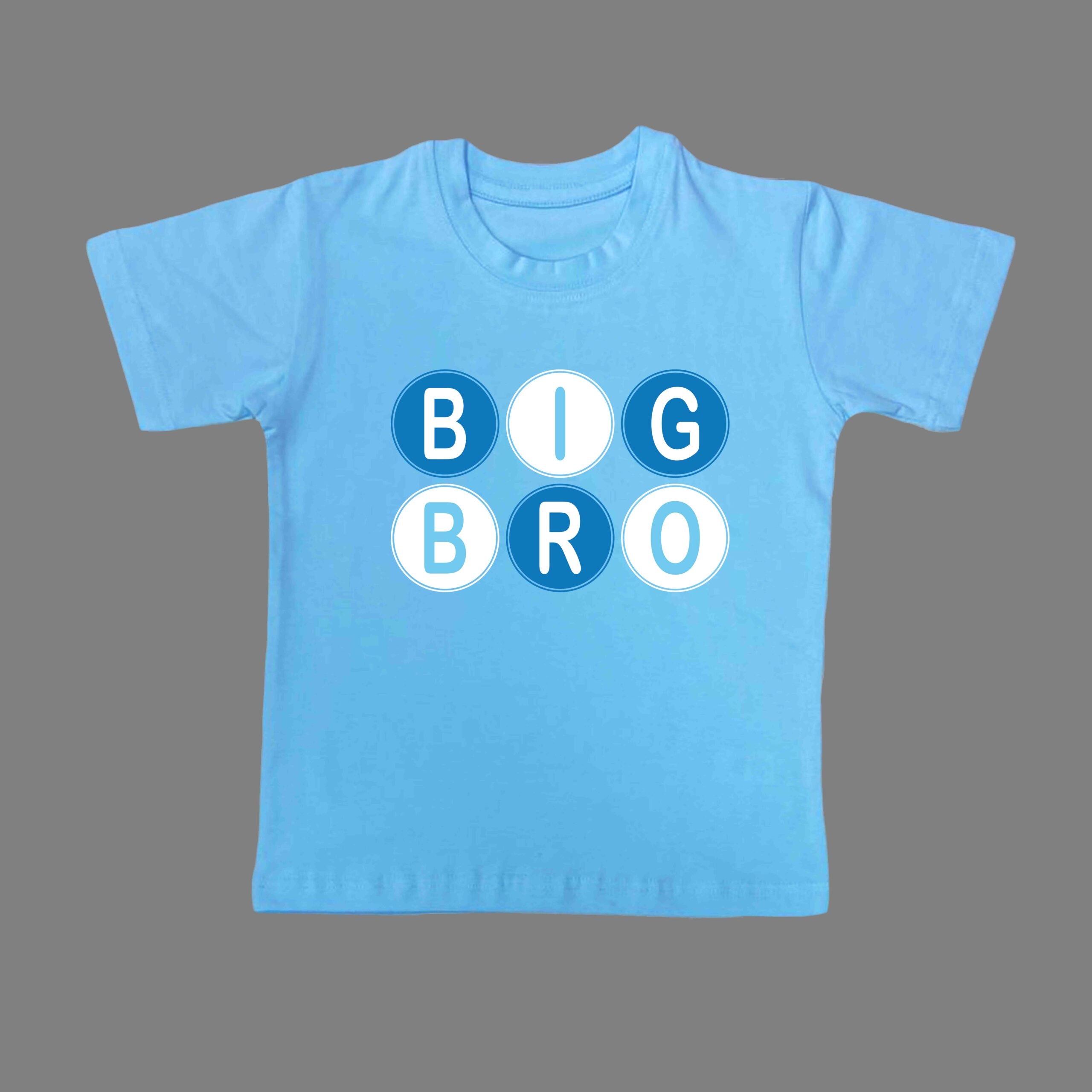 BIG BRO LIL SIS - Bro & Sis