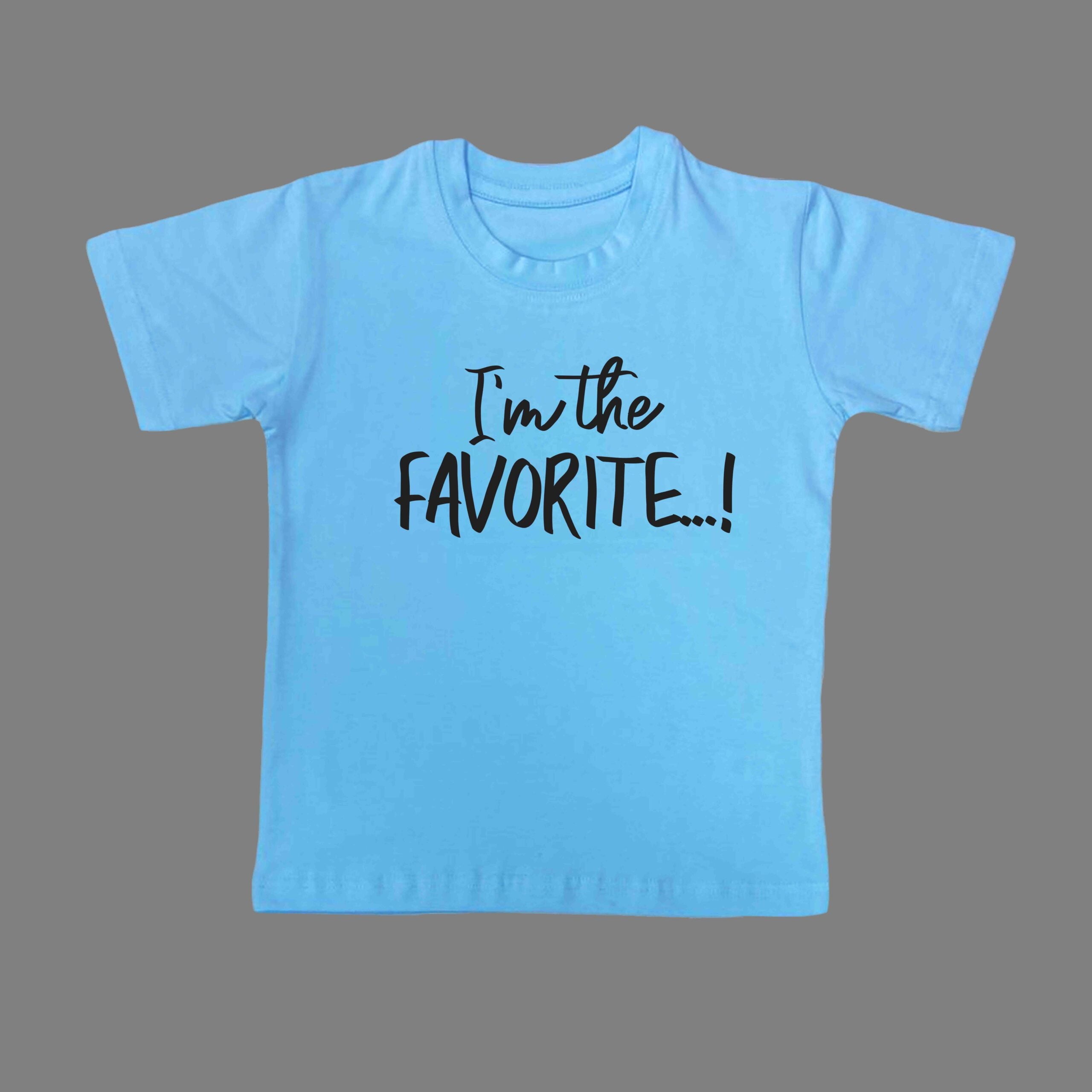 THE FAVORITE - Bro & Sis