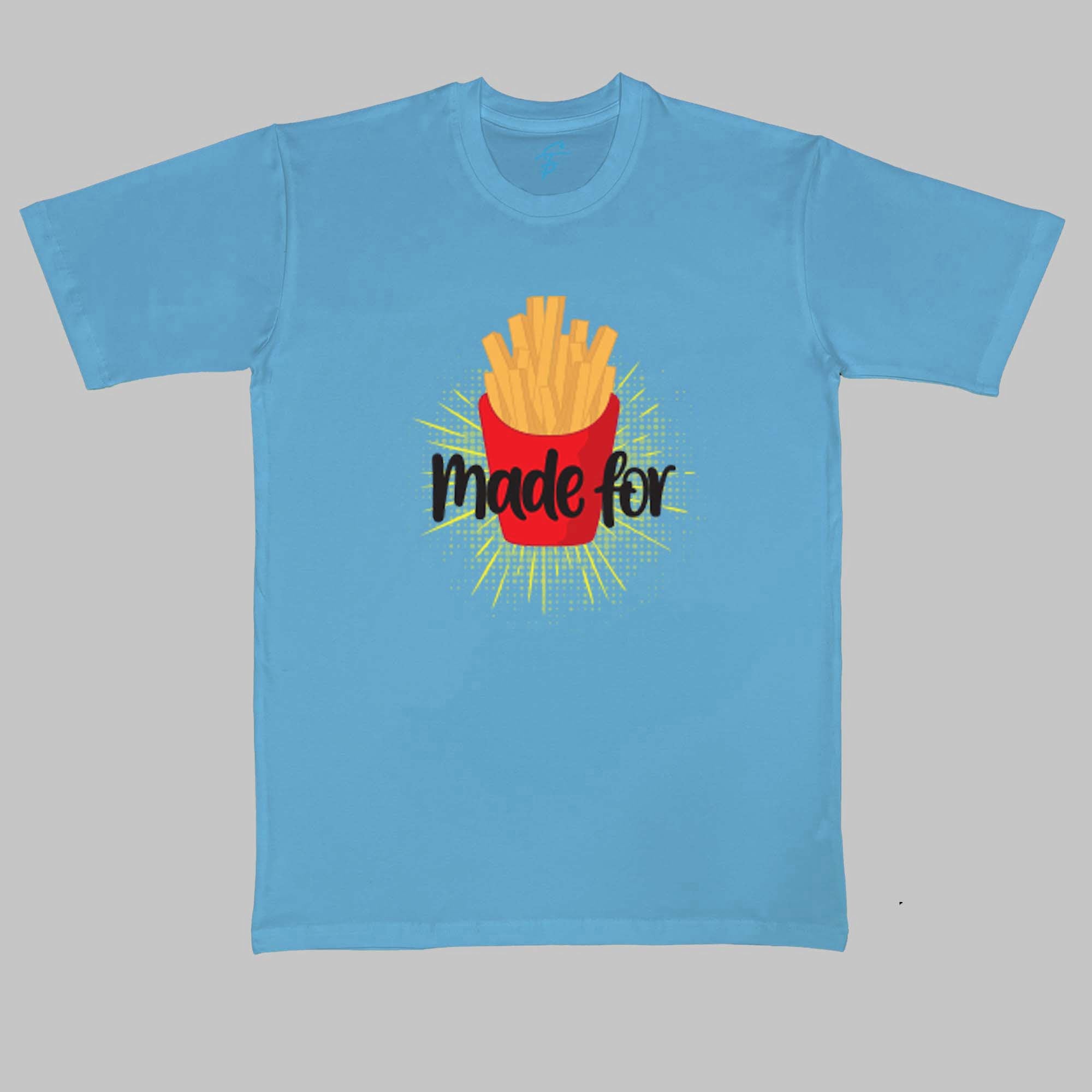 MADE FOR EACH OTHER TSHIRT - Couple