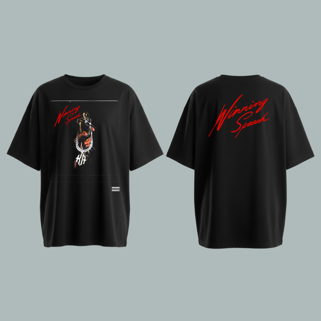 Karan Aujla – Winning Speech