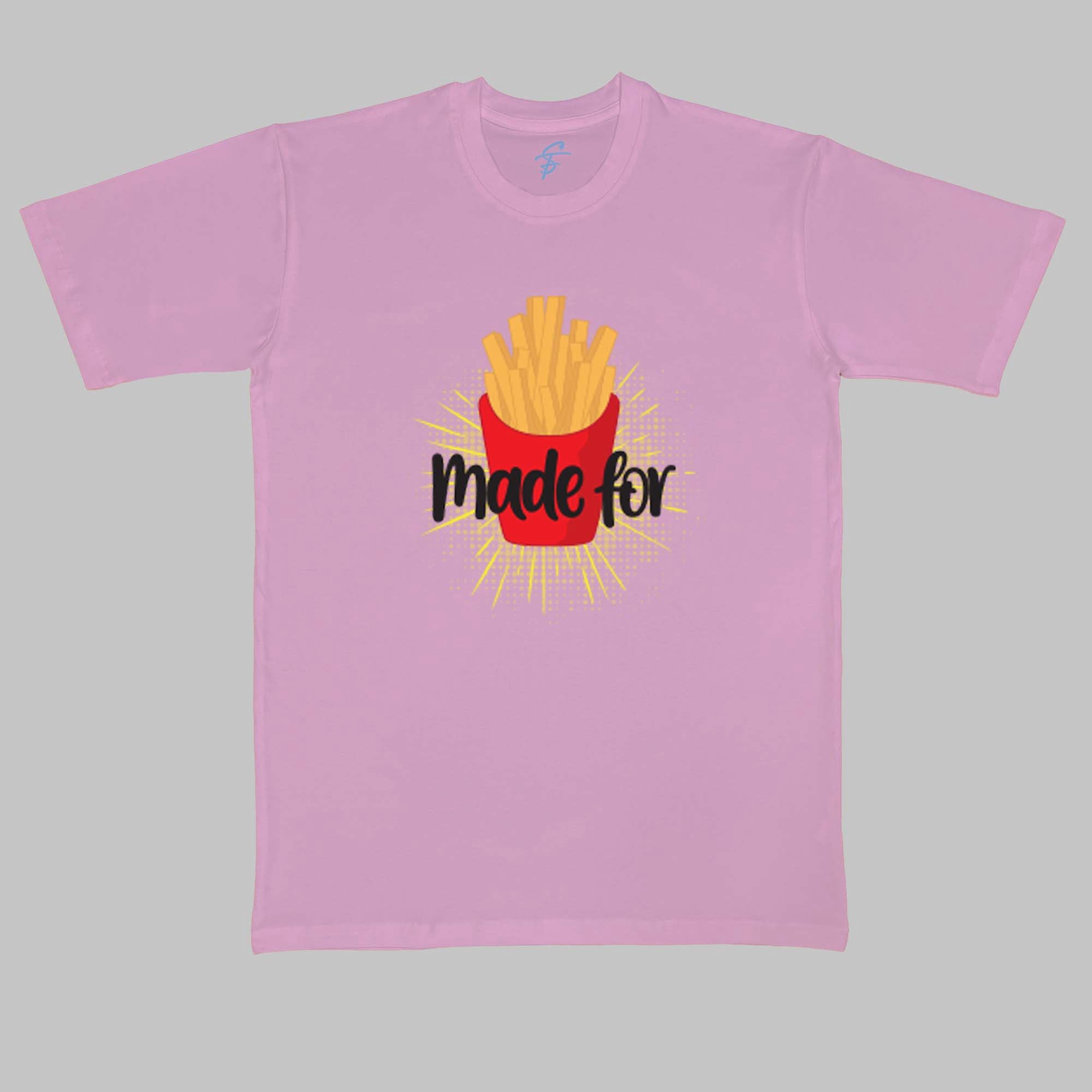 MADE FOR EACH OTHER TSHIRT - Couple