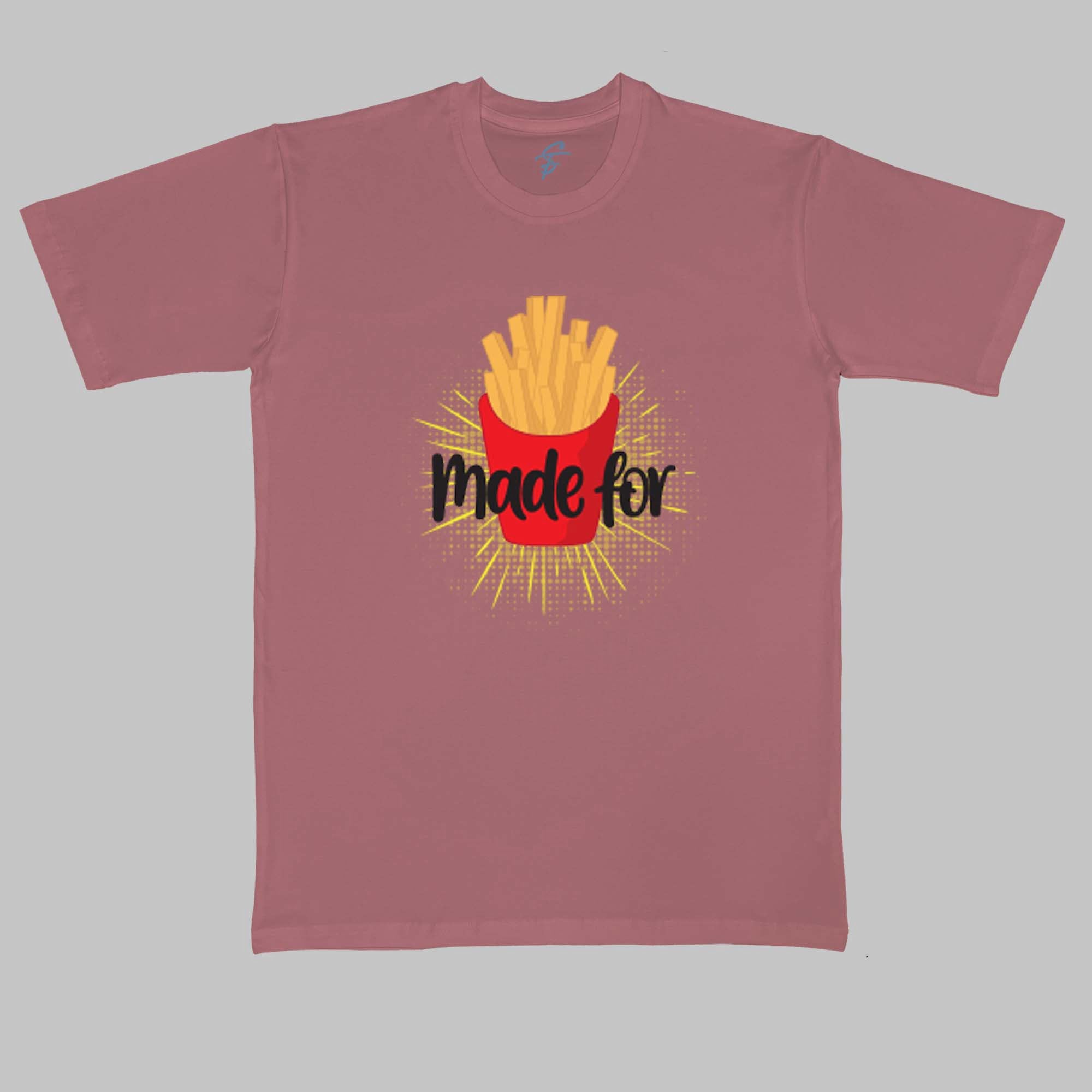 MADE FOR EACH OTHER TSHIRT - Couple