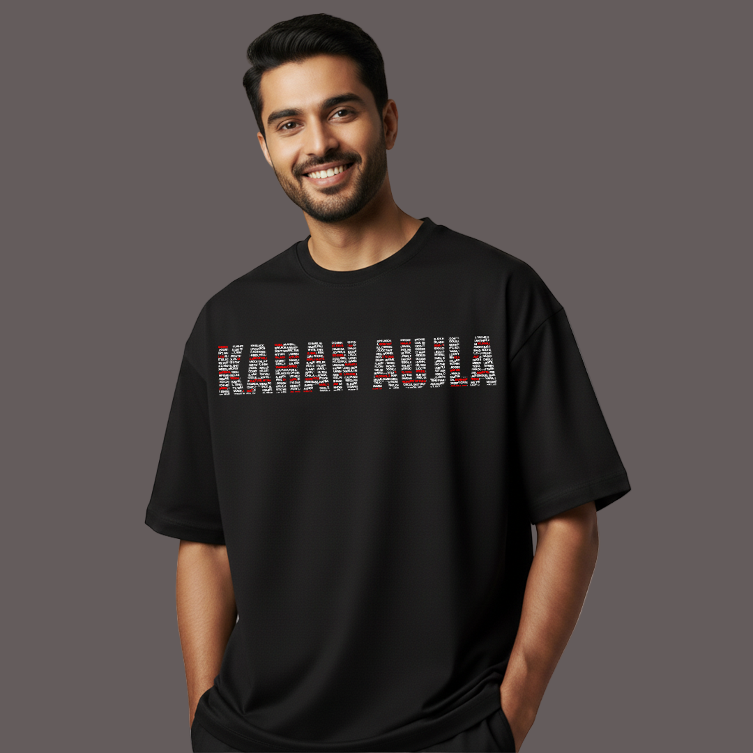 Karan Aujla songs look