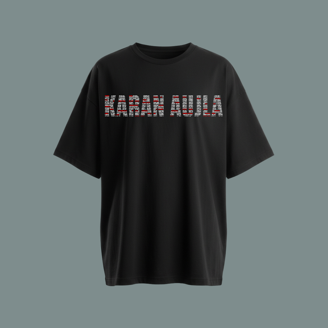 Karan Aujla songs look
