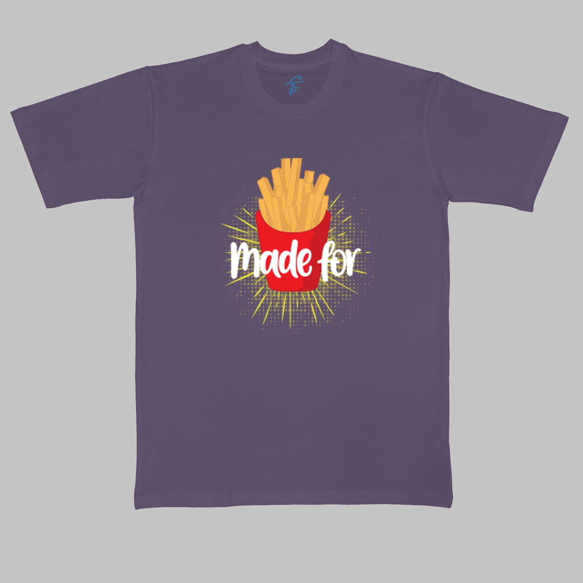 MADE FOR EACH OTHER TSHIRT - Couple