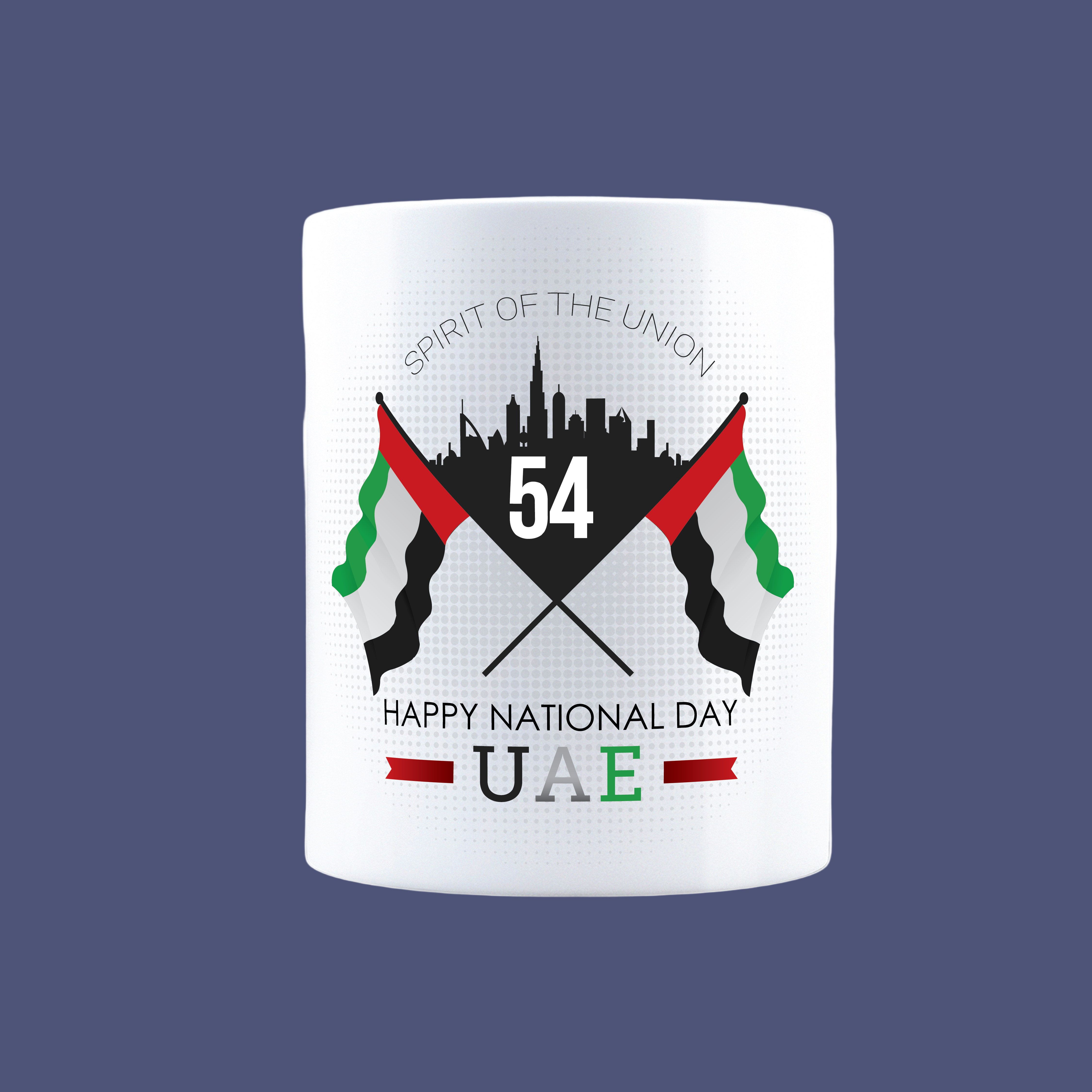 Spirit of the Union UAE