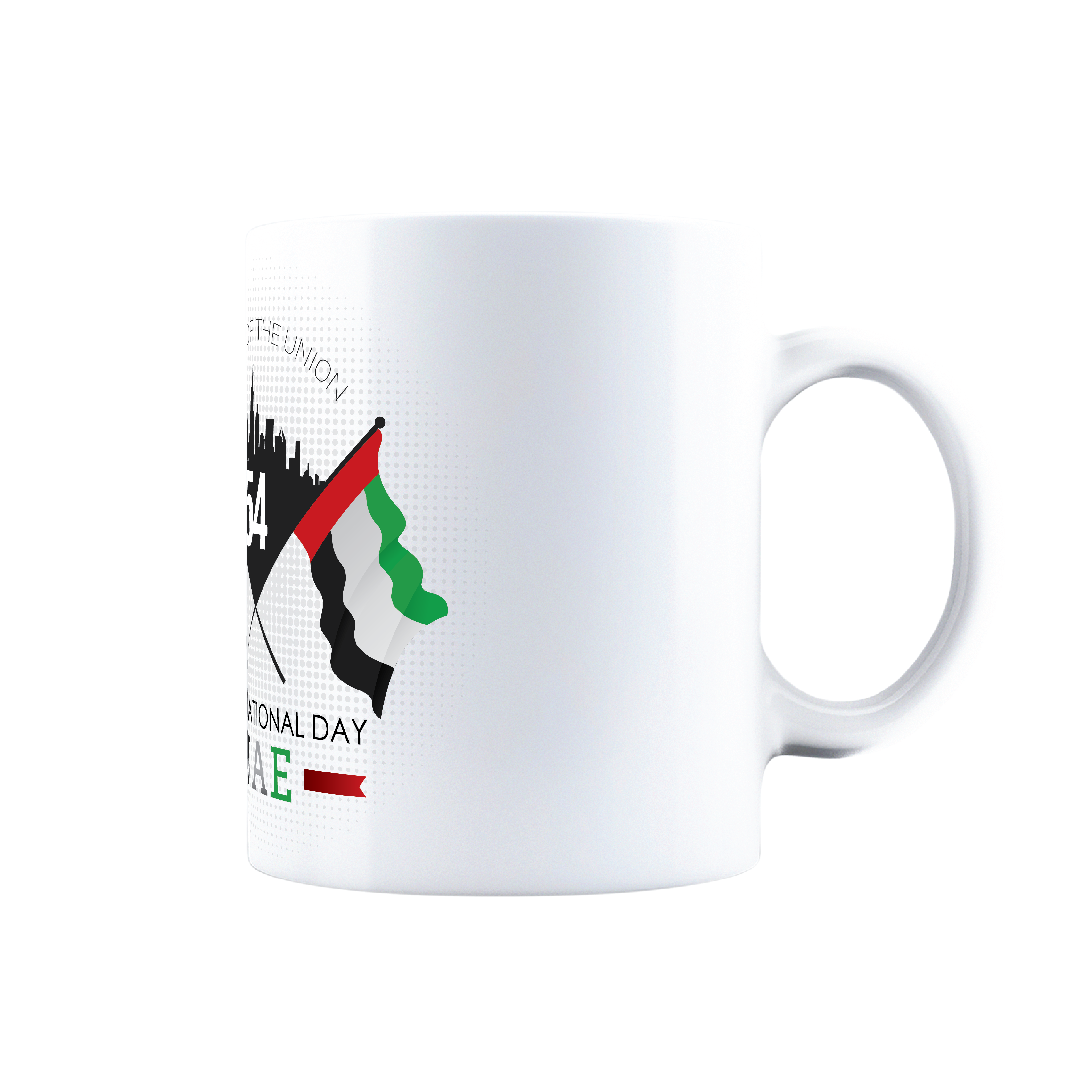 Spirit of the Union UAE