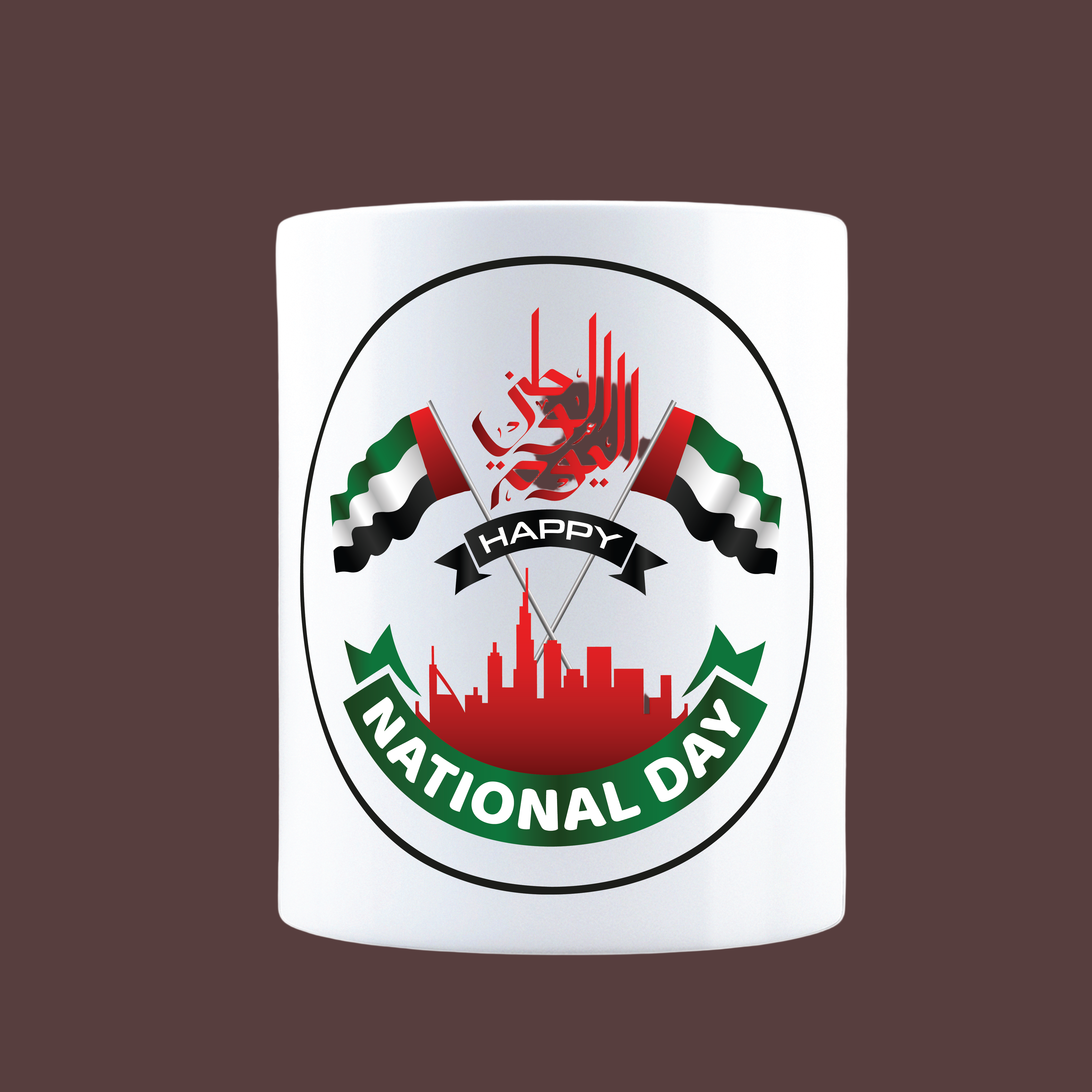 National Day of UAE