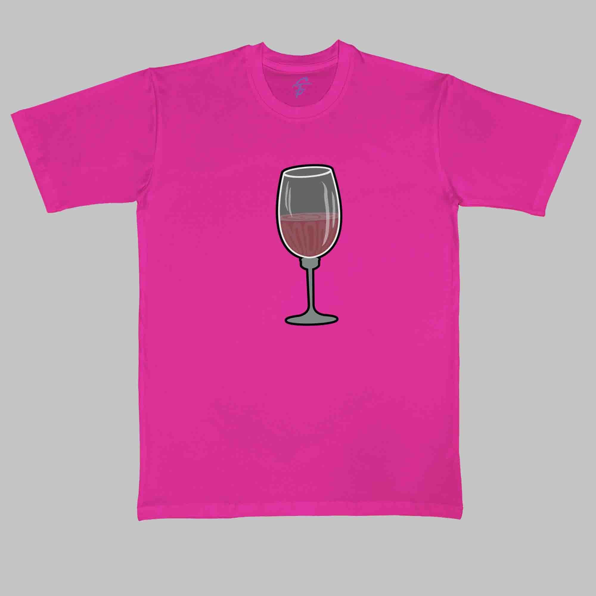 PINT WINE BOTTLE TSHIRT – Twinning | Buy 1 at Actual Price or Get a Bundle at 40% Off!