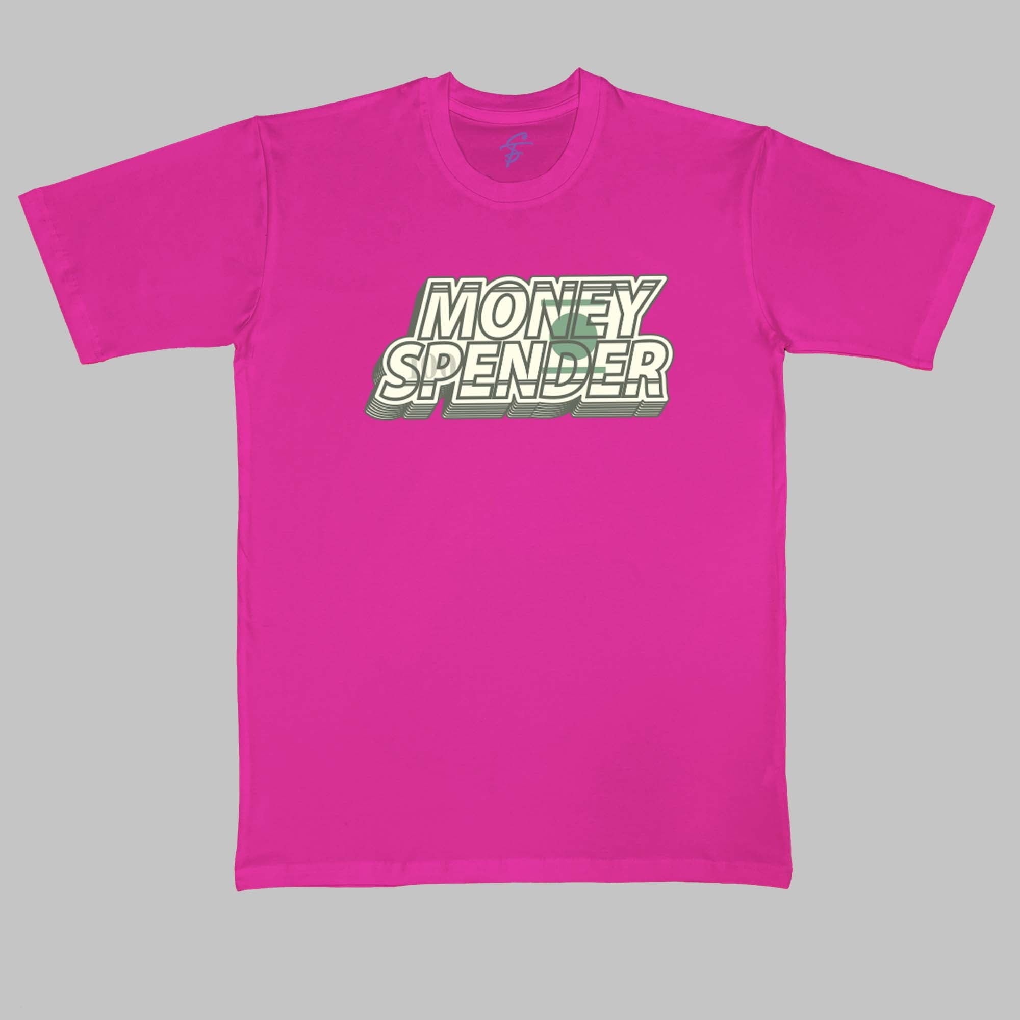 MONEY TSHIRT - Couple