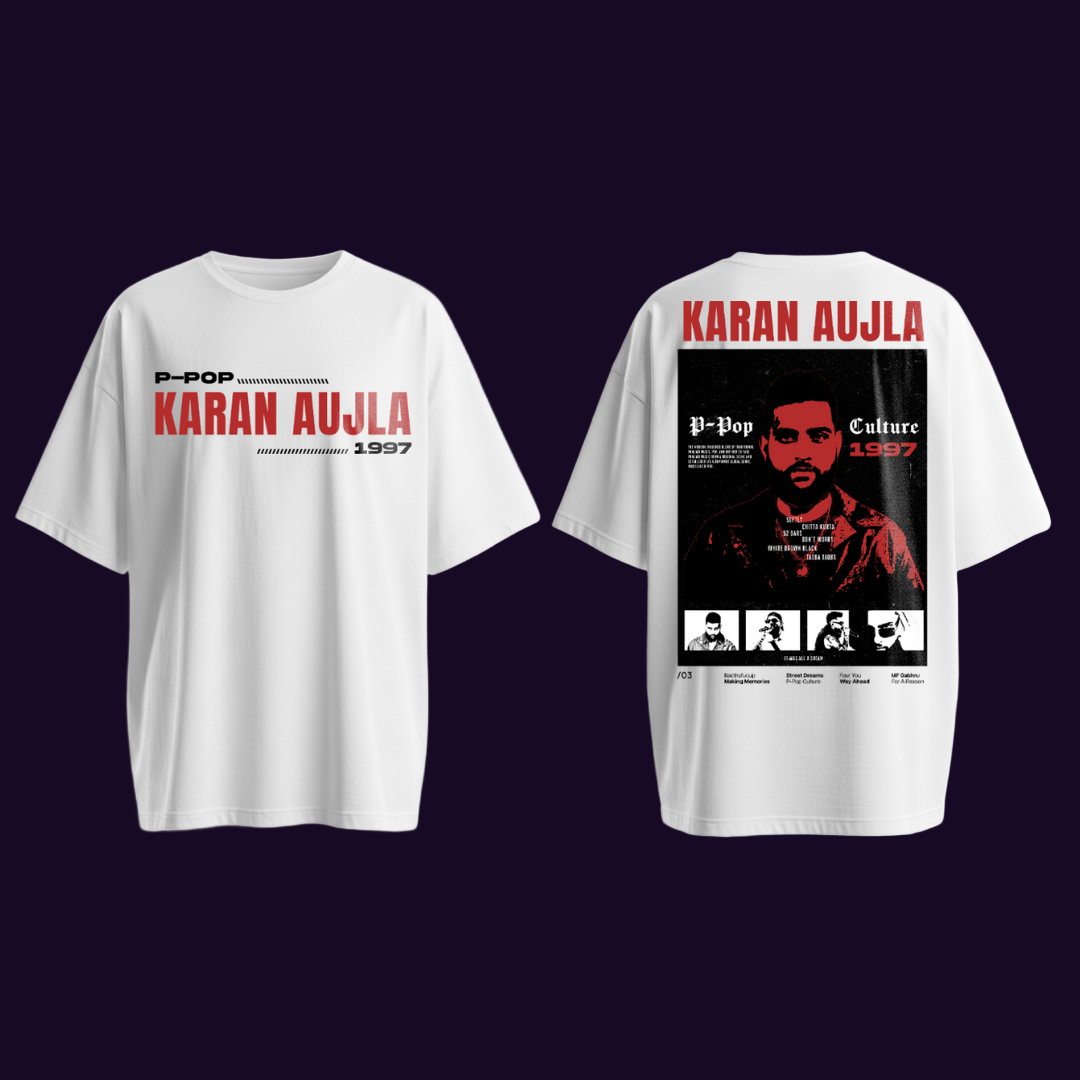 Karan Aujla P-Pop culture