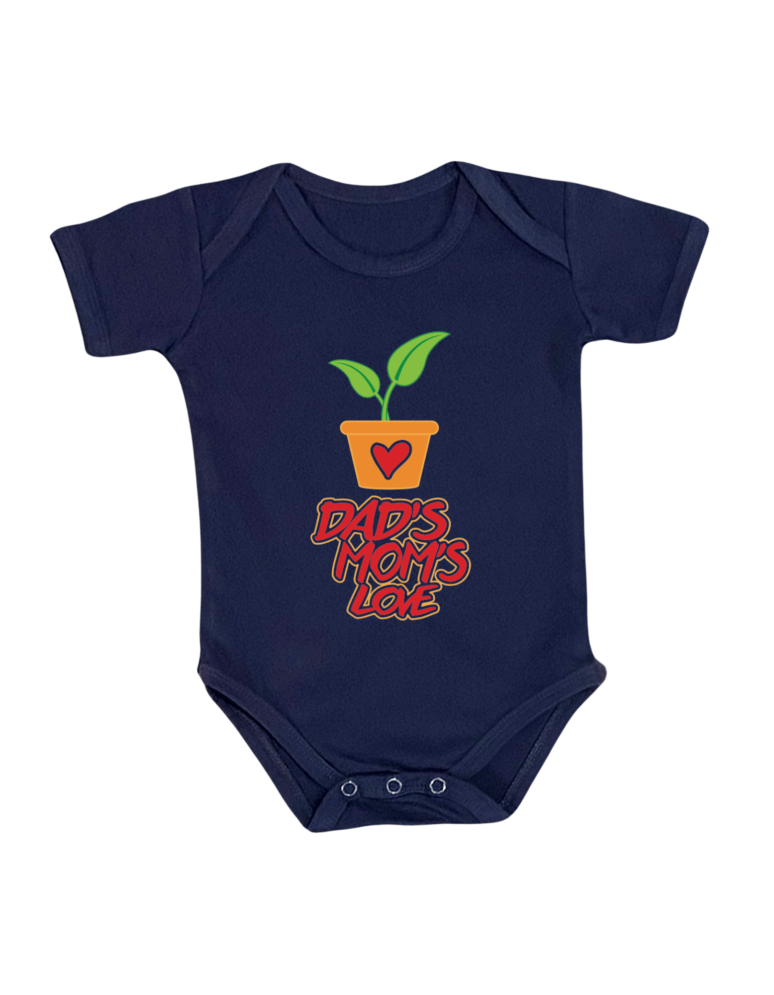 PAPA MAMA PLANT TSHIRT - Twinning | Buy 1 at Actual Price or Get a Bundle at 40% Off!
