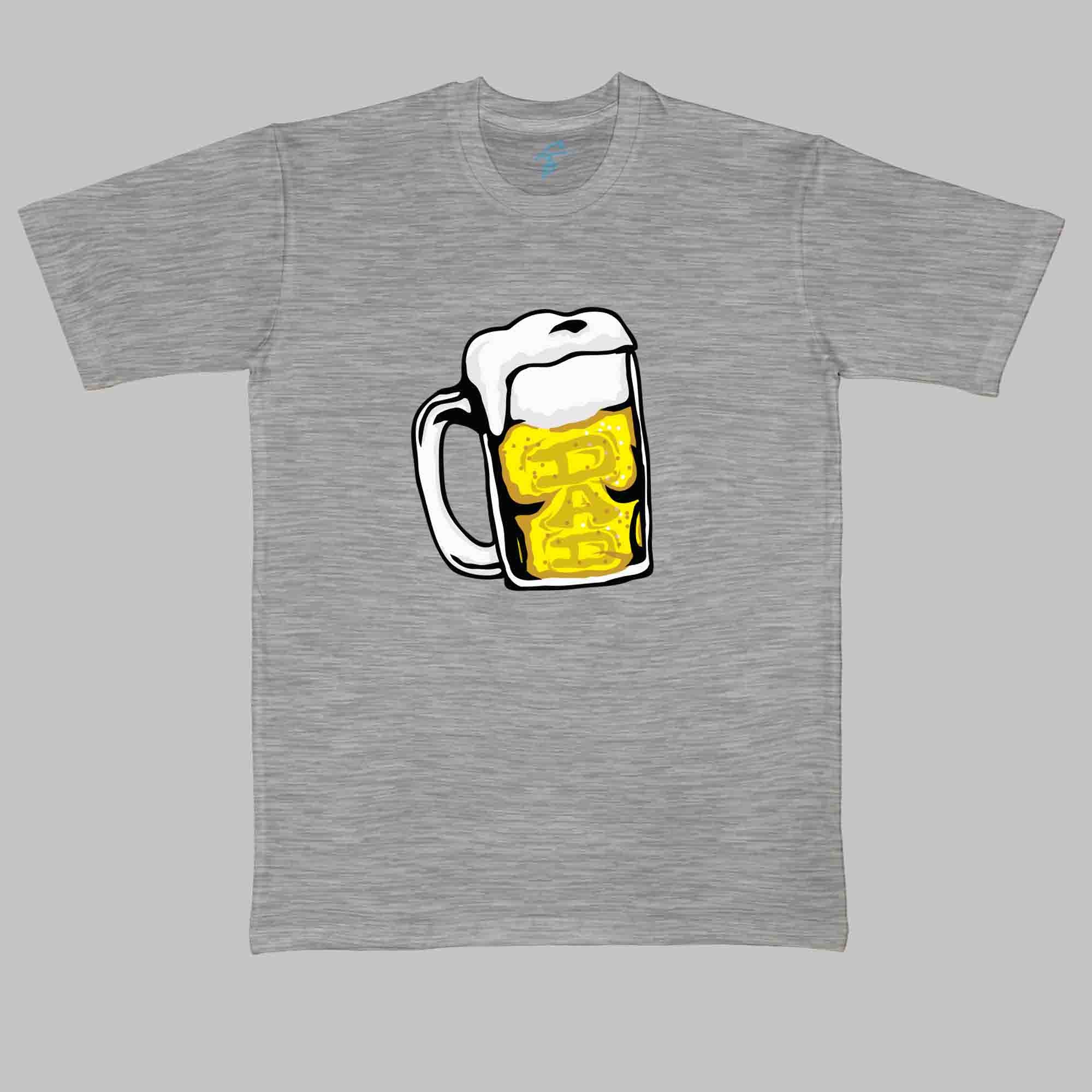 PINT WINE BOTTLE TSHIRT – Twinning | Buy 1 at Actual Price or Get a Bundle at 40% Off!