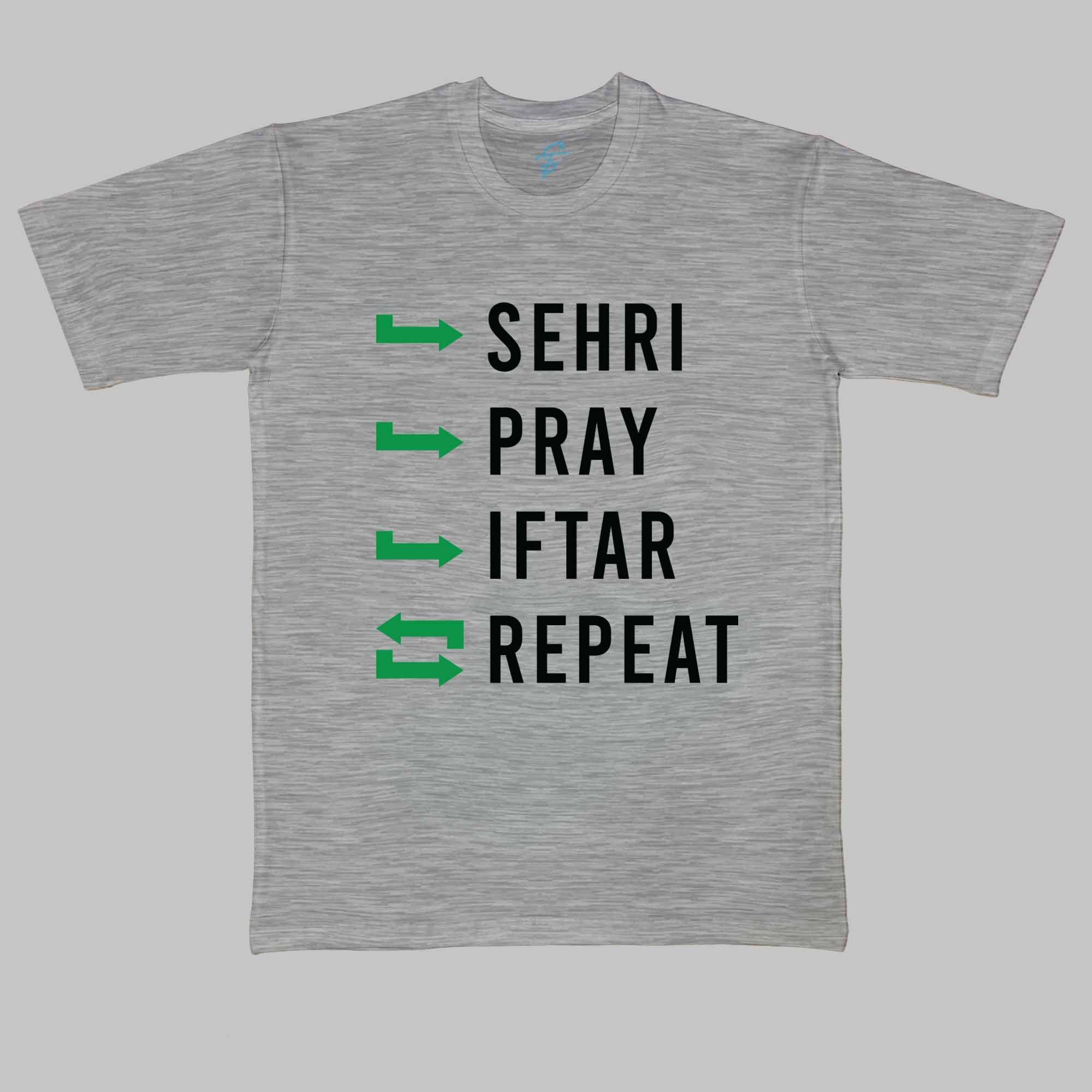 RAMADAN REPEAT - Vibe Wear