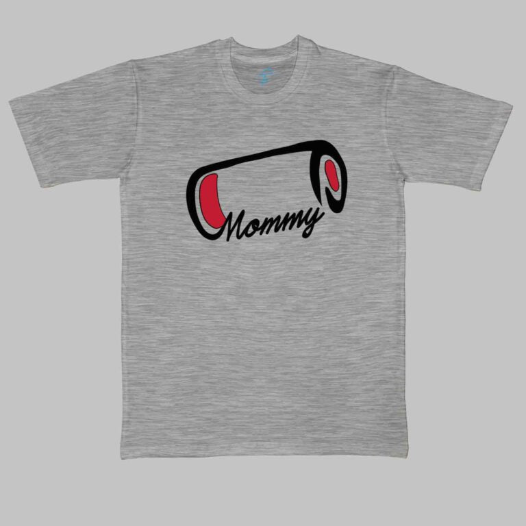 BATTERY WITH BOY - Mom & Me