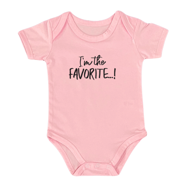 THE FAVORITE - Bro & Sis