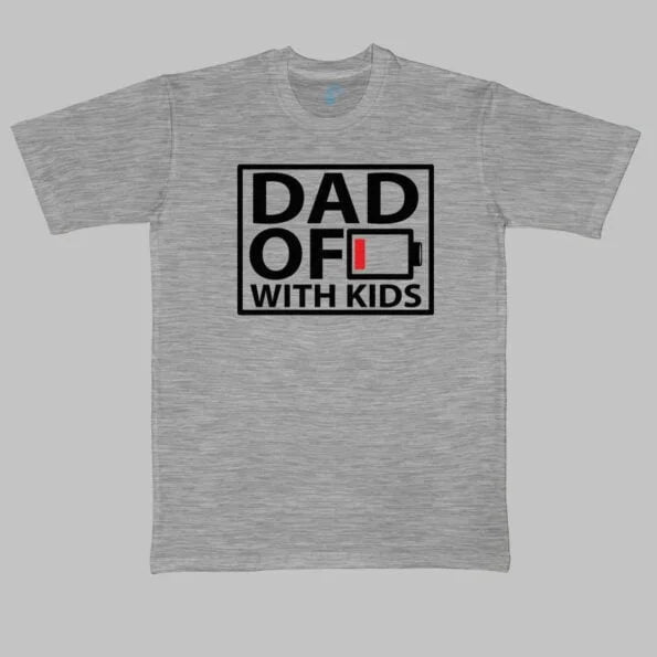 ROCKSTAR DAD WITH BOY TSHIRT AND ROMPER - Dad & Me