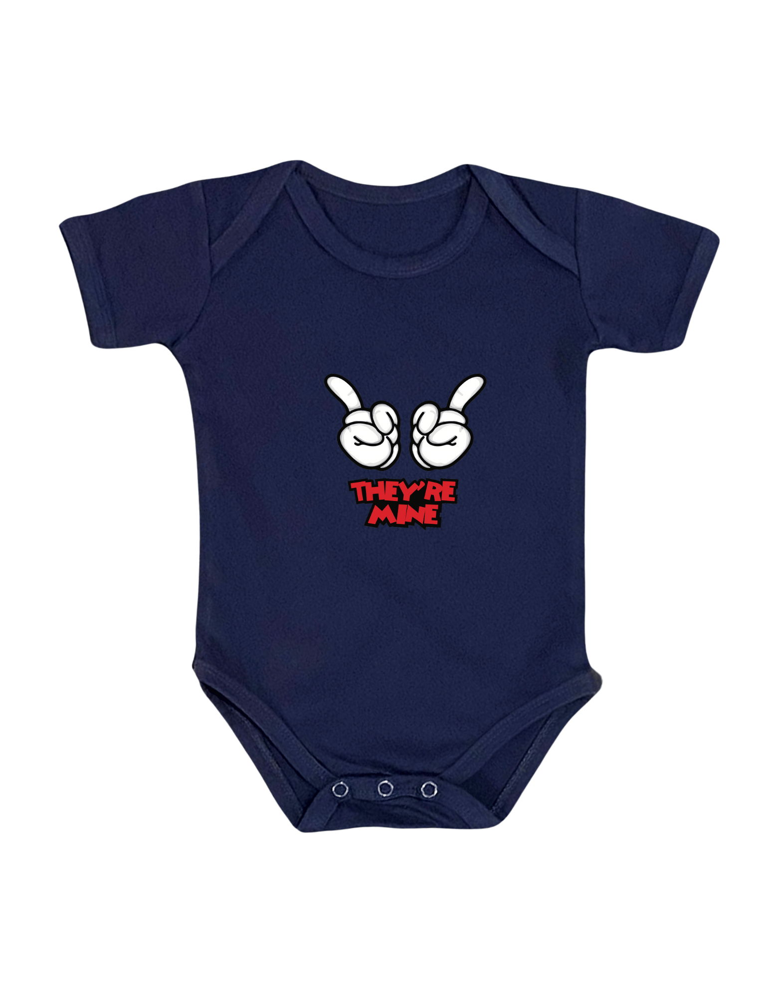 THERE MINE - Twinning | Buy 1 at Actual Price or Get a Bundle at 40% Off!