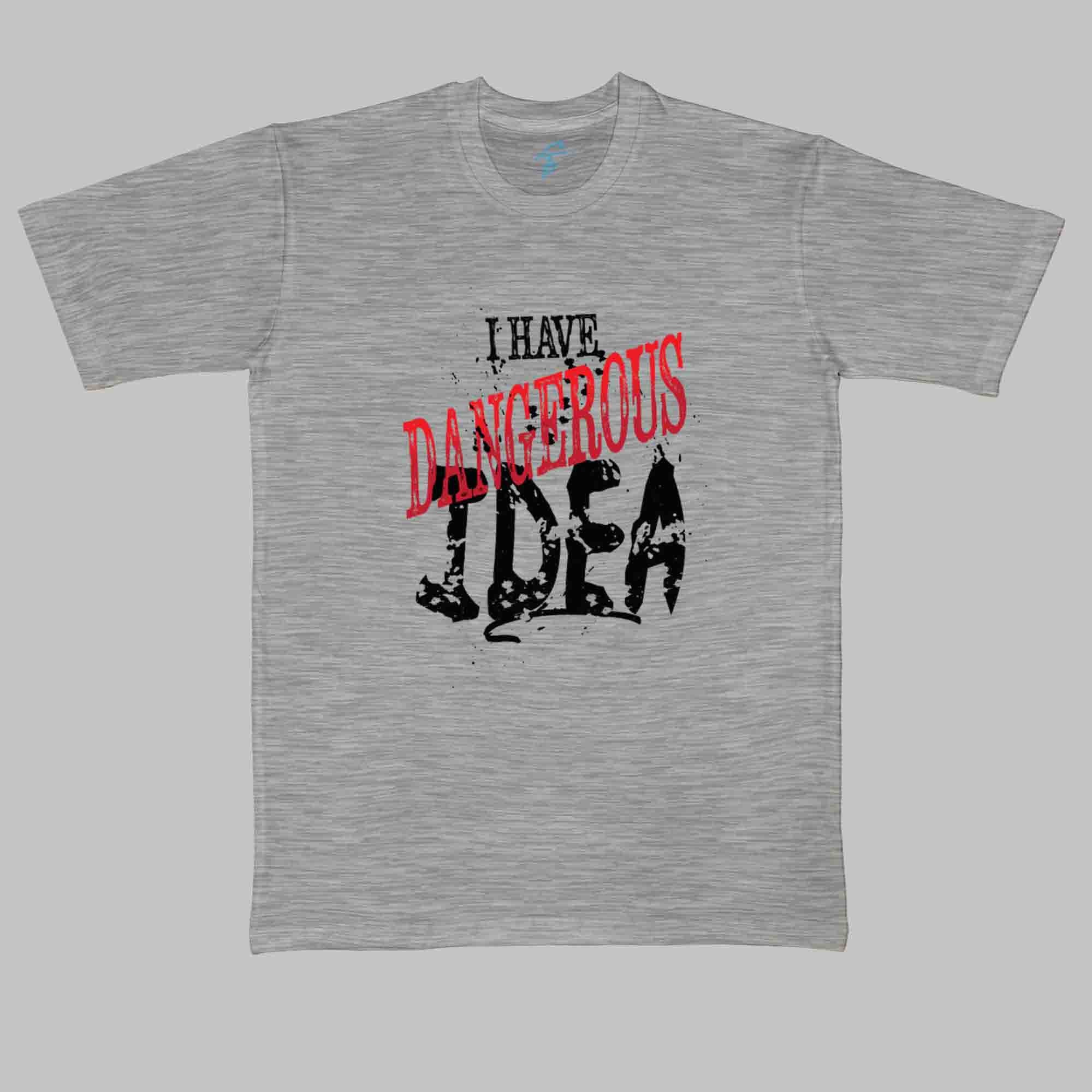 DANGER IDEA - Vibe Wear