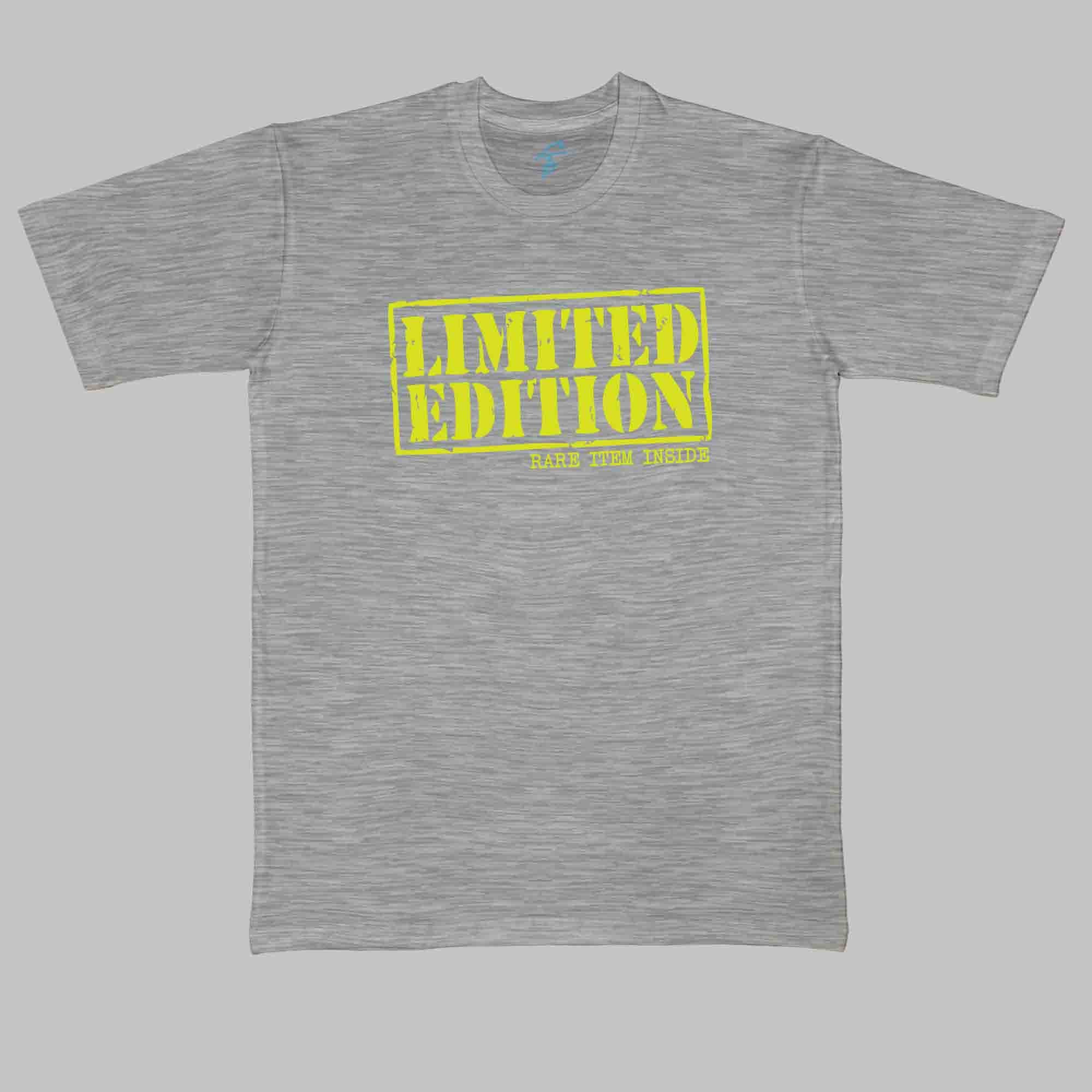 LIMITED EDITION RARE TSHIRT - Cool Tees