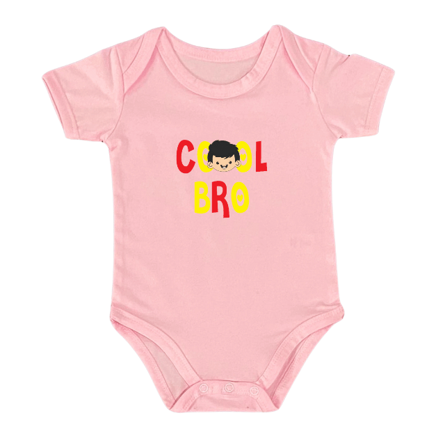 COOL BRO CUTE SIS - Bro & Sis