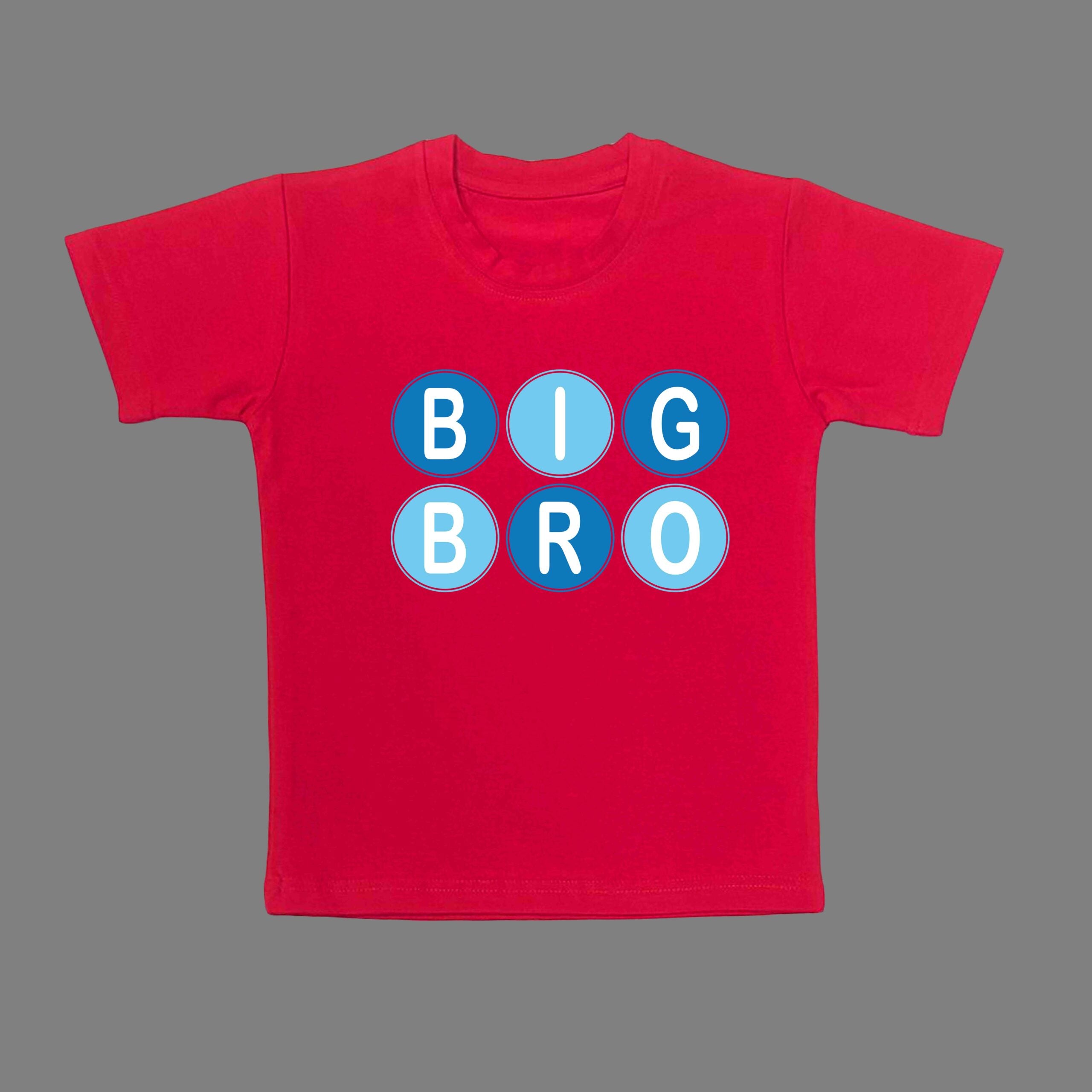 BIG BRO LIL SIS - Bro & Sis