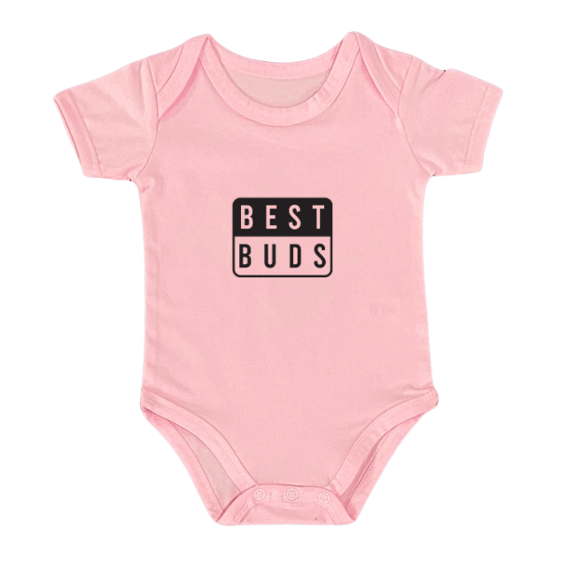 BEST BUDS - Bro & Sis