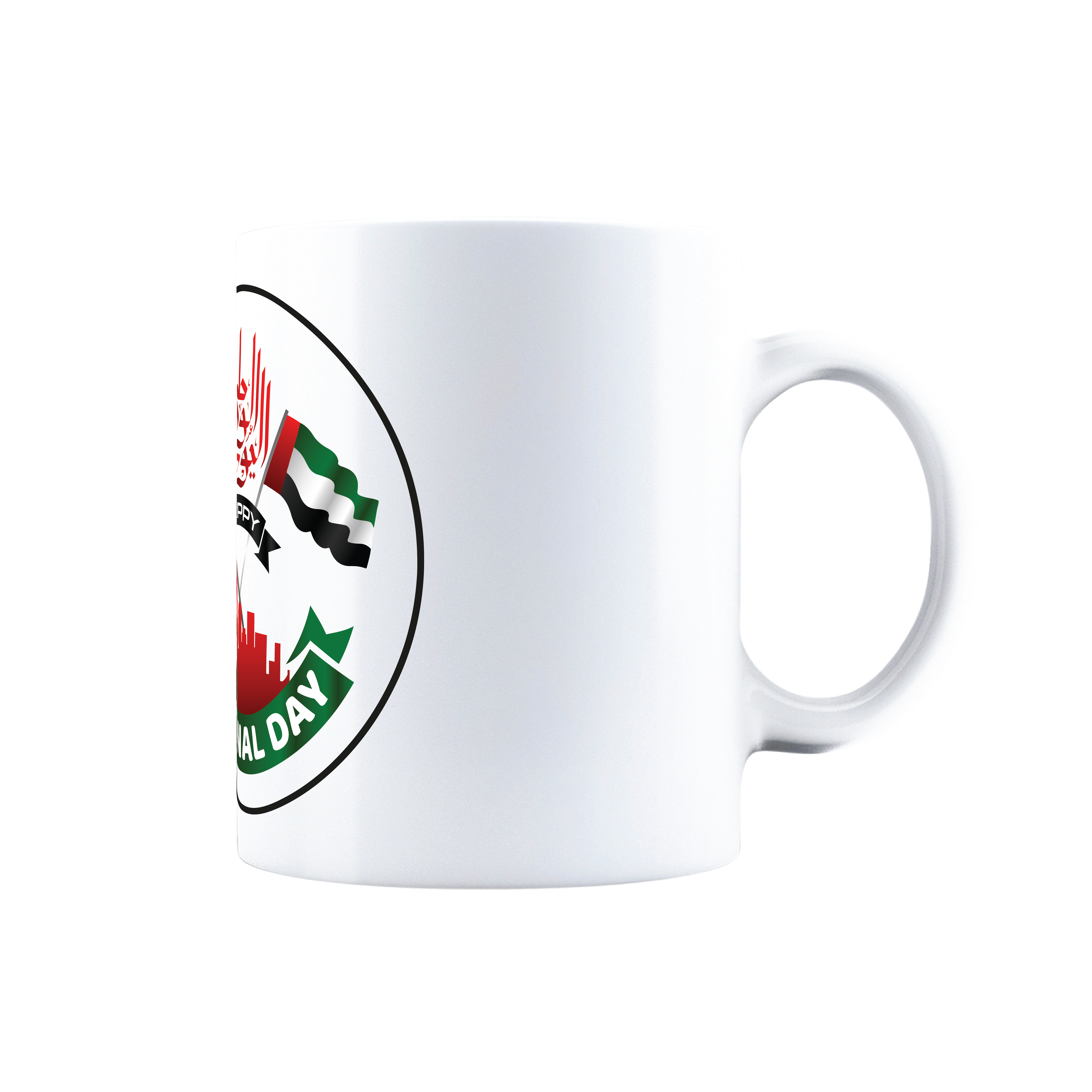 National Day of UAE