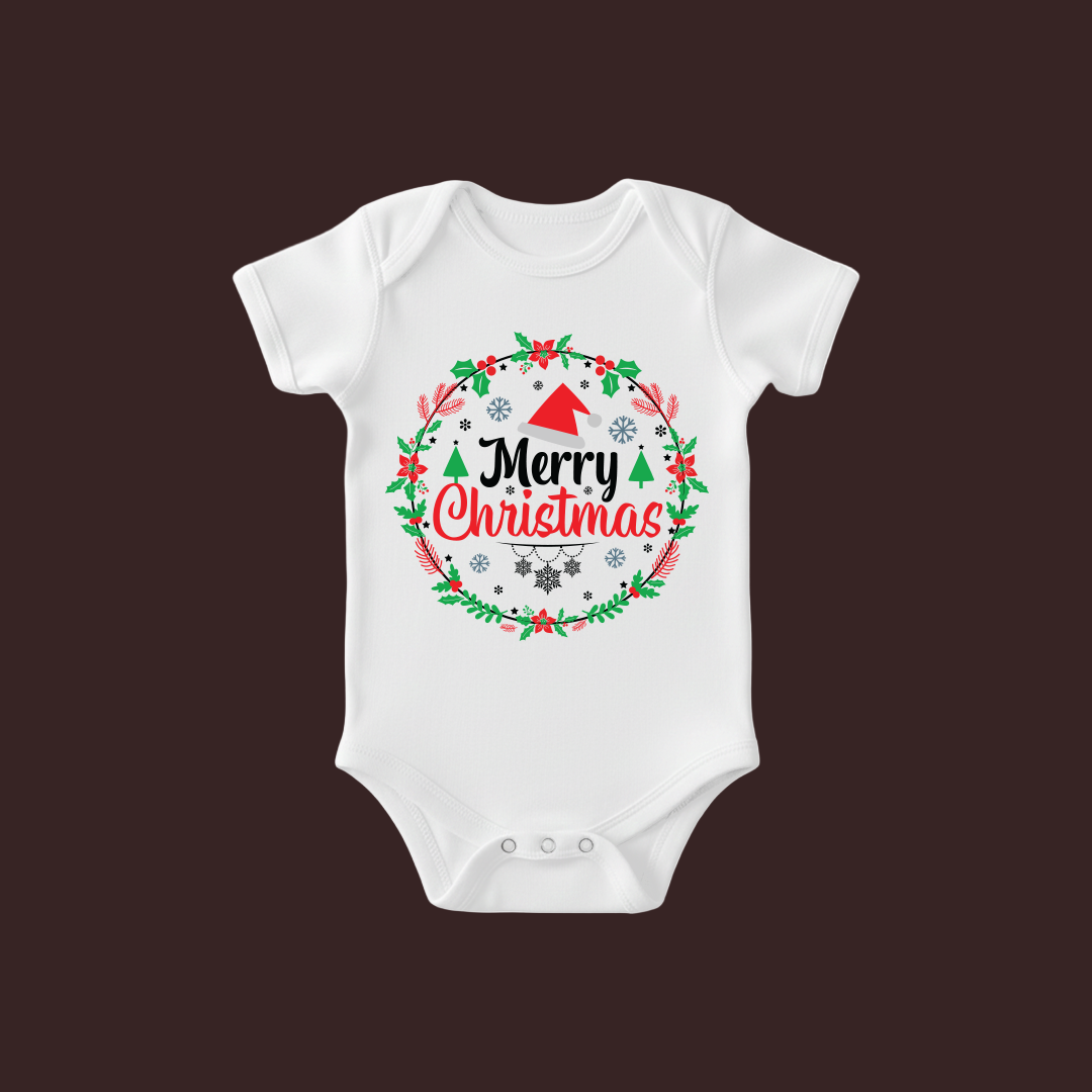 Christmas Photo Prop Outfit | Casual Holiday Graphic T-Shirt Matching Family outfit