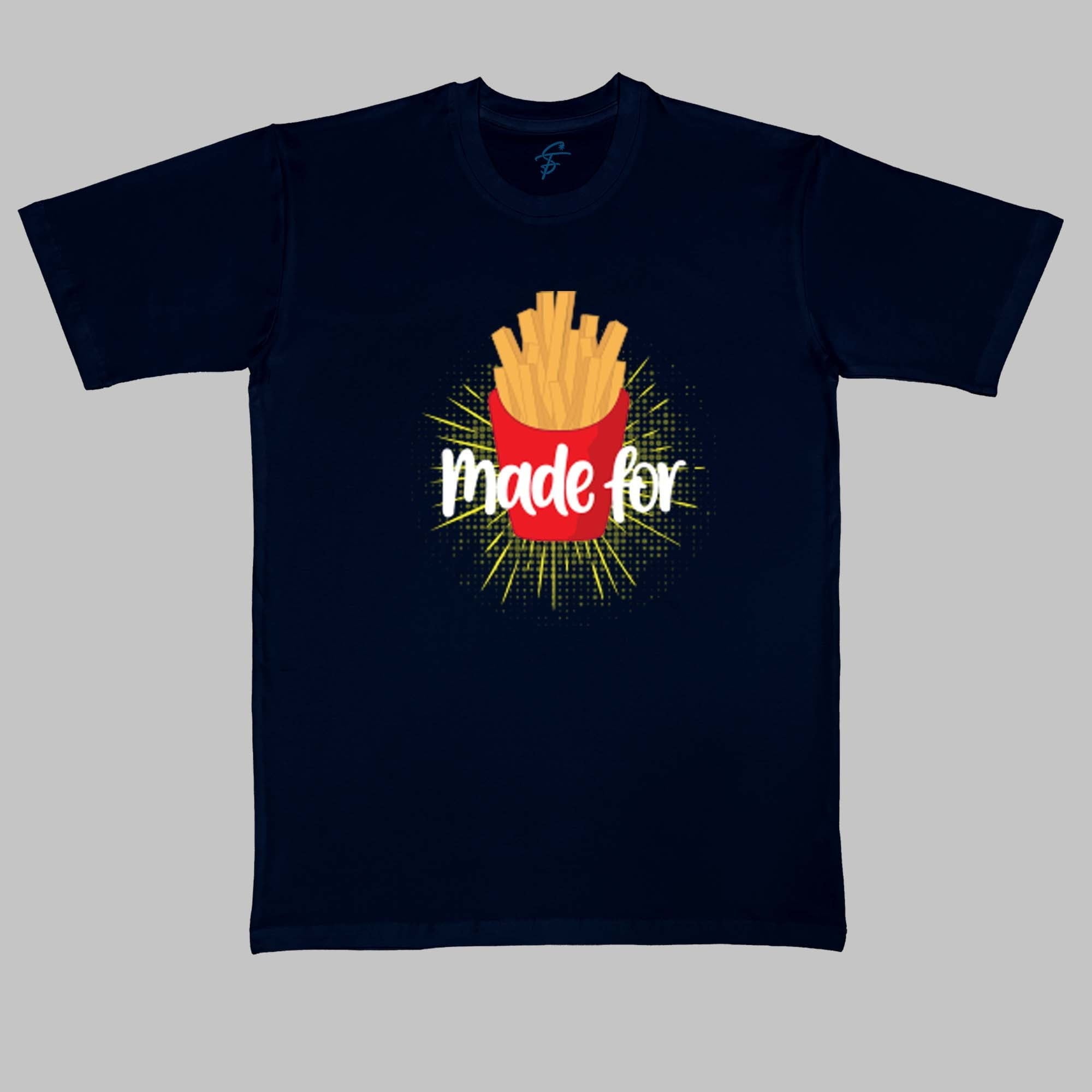 MADE FOR EACH OTHER TSHIRT - Couple