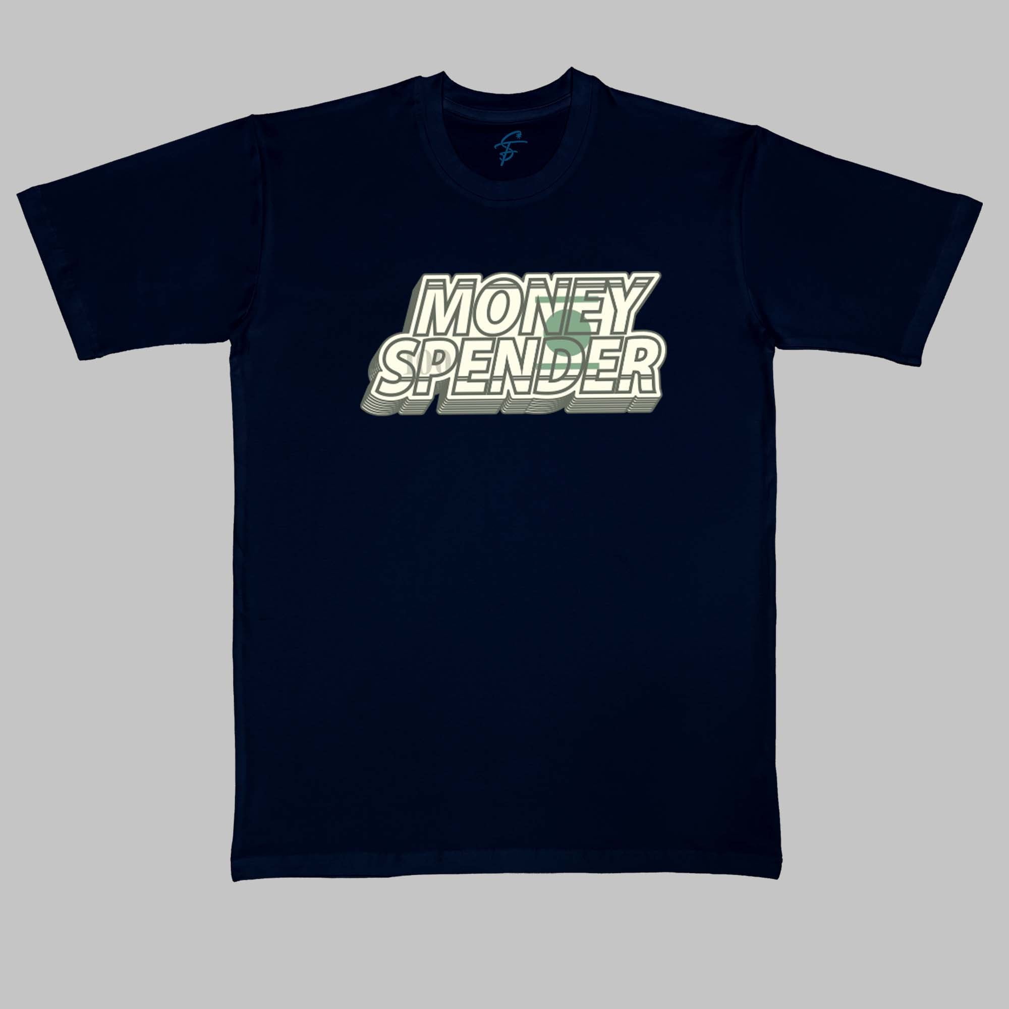 MONEY TSHIRT - Couple