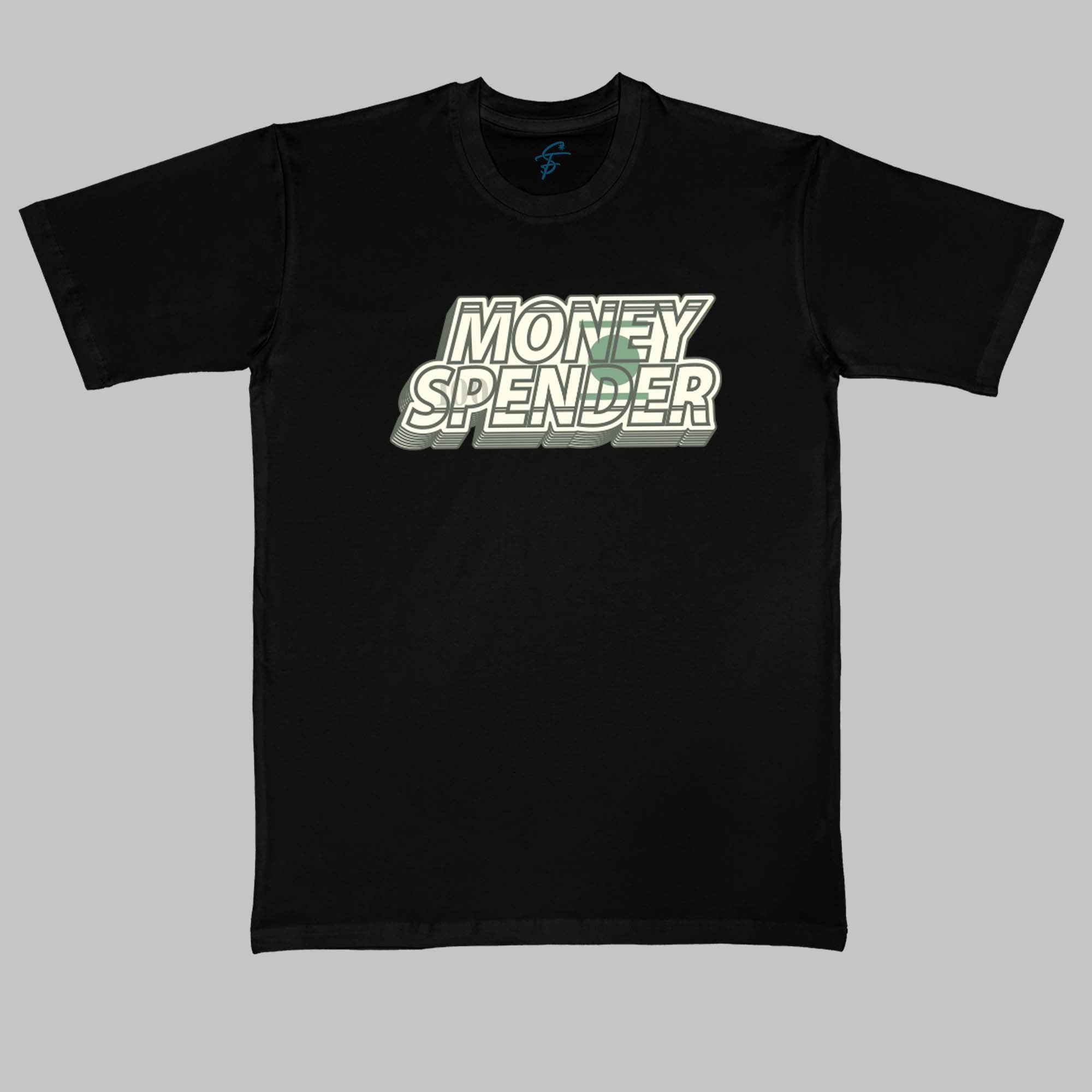 MONEY TSHIRT - Couple