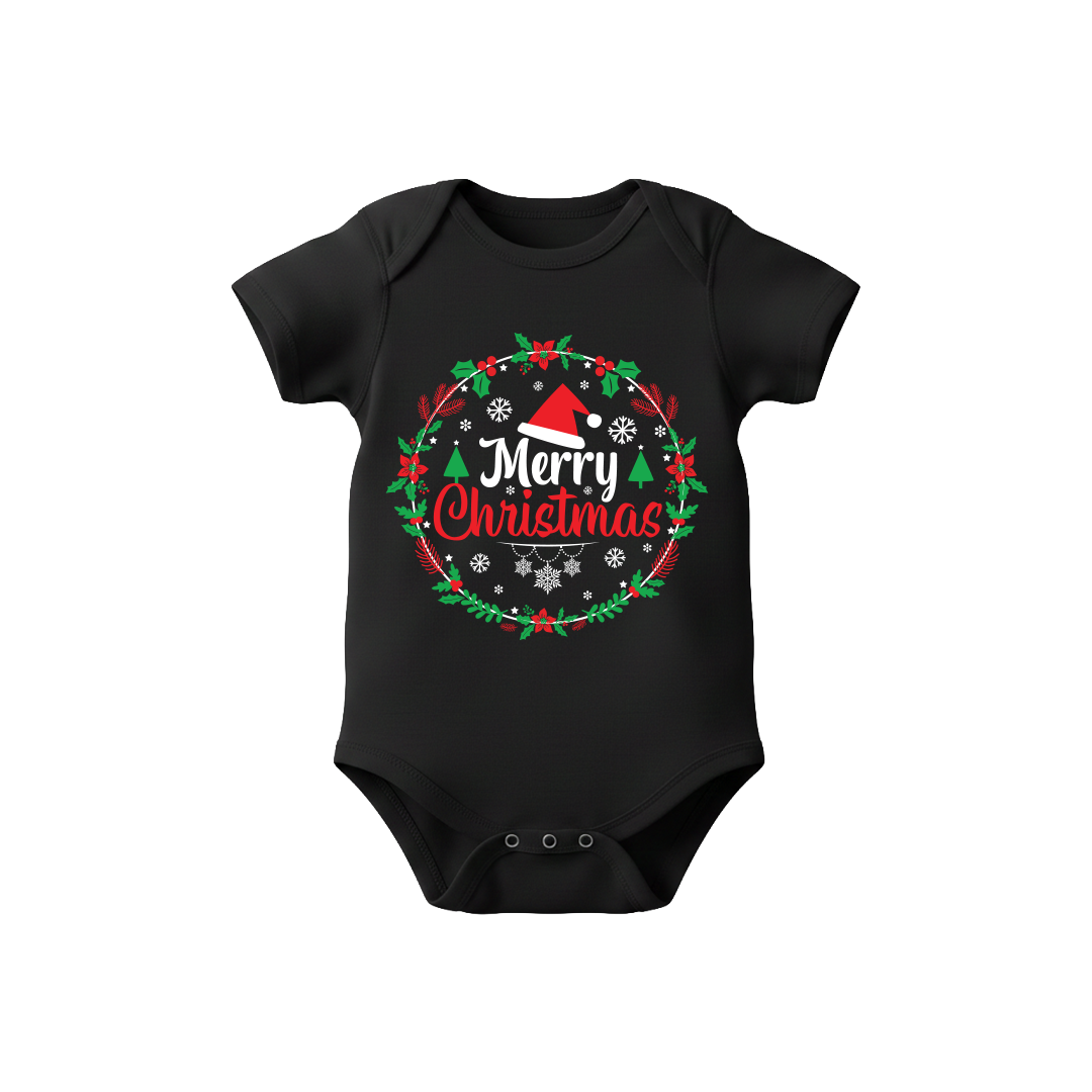 Christmas Photo Prop Outfit | Casual Holiday Graphic T-Shirt Matching Family outfit