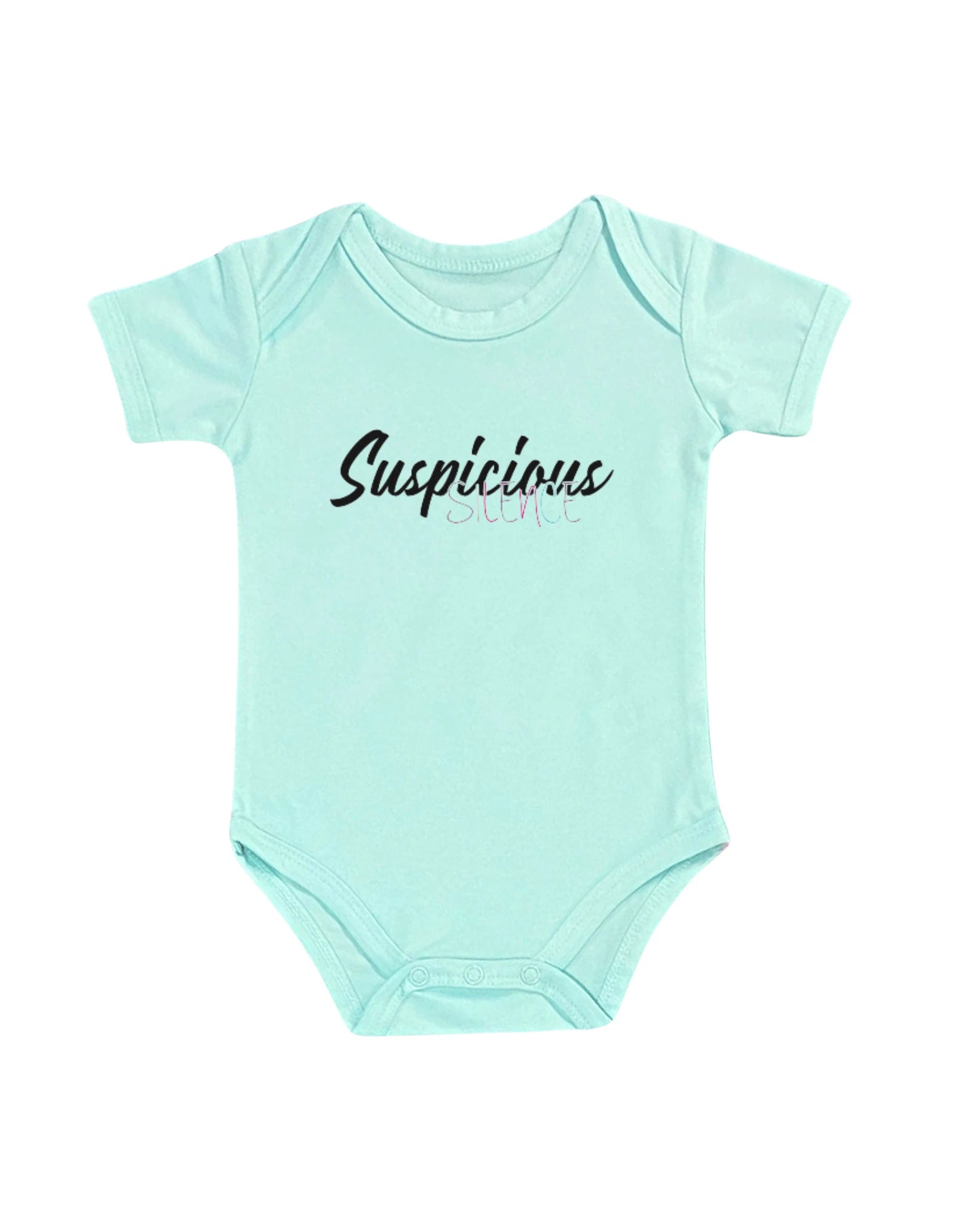 SILENCE IS GOLDEN TSHIRT - Twinning | Buy 1 at Actual Price or Get a Bundle at 40% Off!