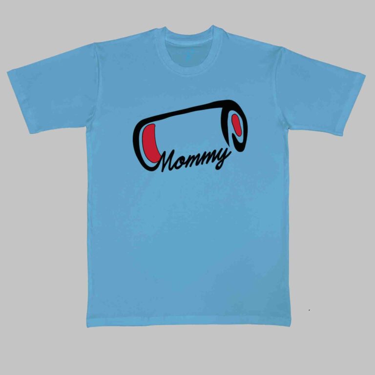 BATTERY WITH BOY - Mom & Me