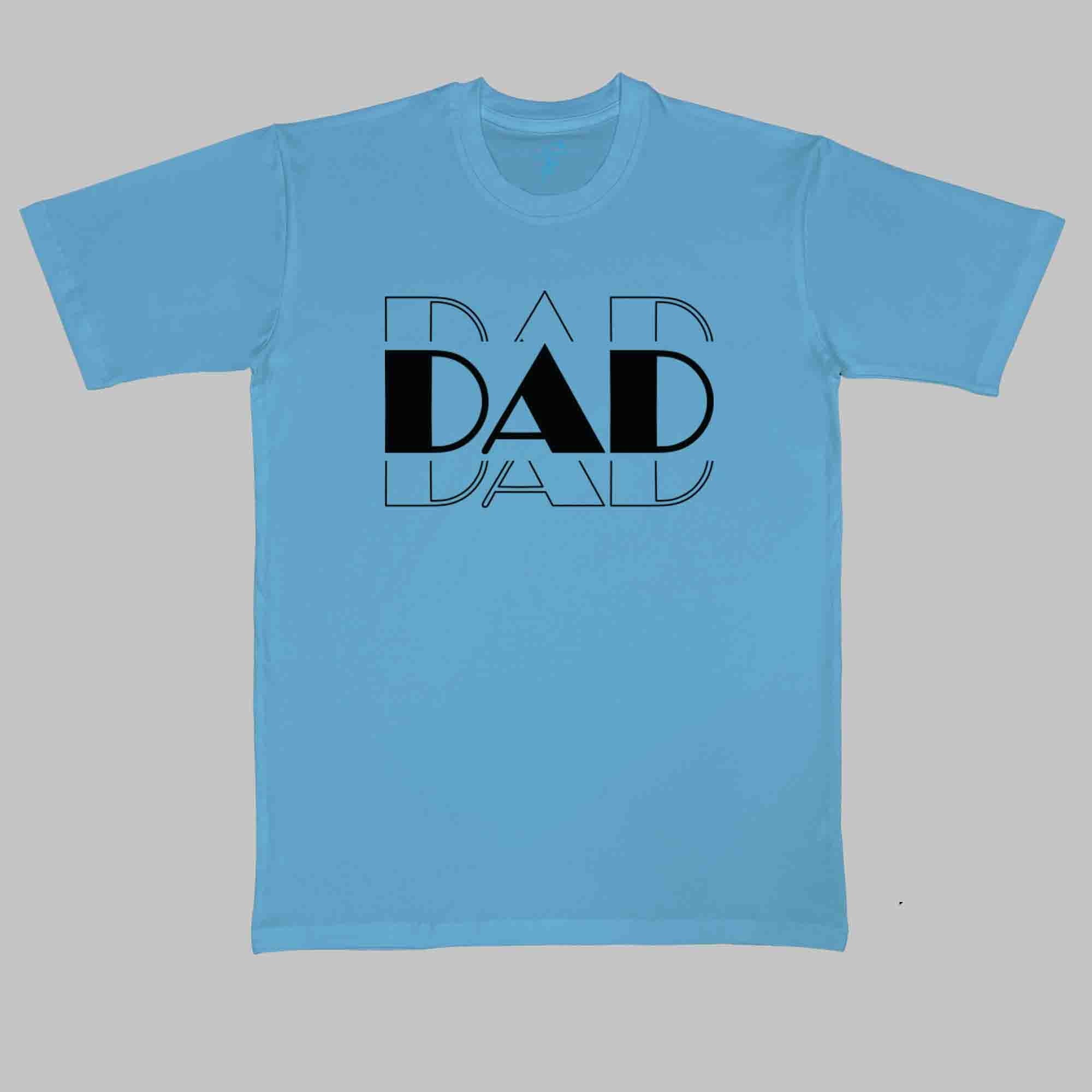 DAD & SON - FATHER & KIDS