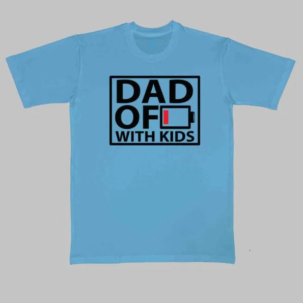 ROCKSTAR DAD WITH BOY TSHIRT AND ROMPER - Dad & Me