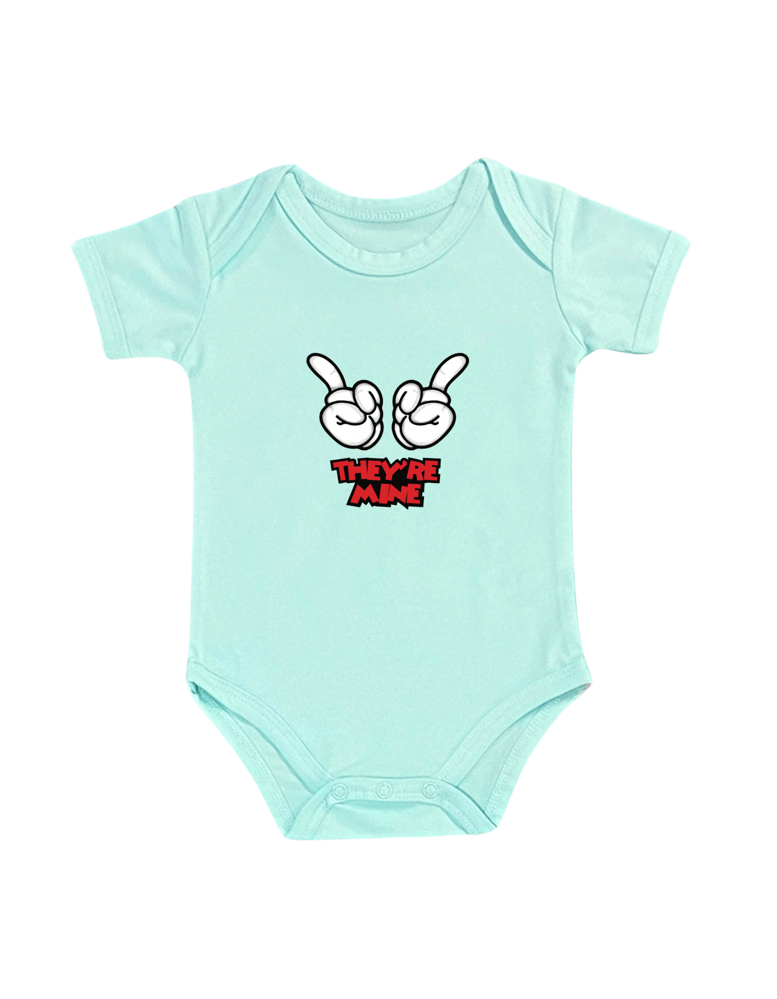 THERE MINE - Twinning | Buy 1 at Actual Price or Get a Bundle at 40% Off!