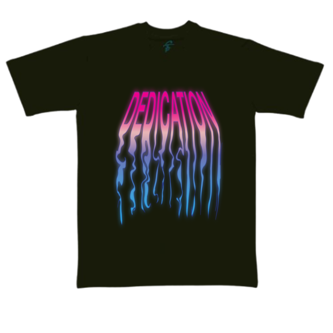 DEDICATION - Vibe Wear