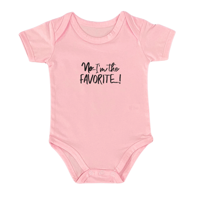 THE FAVORITE - Bro & Sis