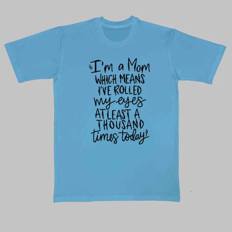 IM THE MOM – Mom & Me