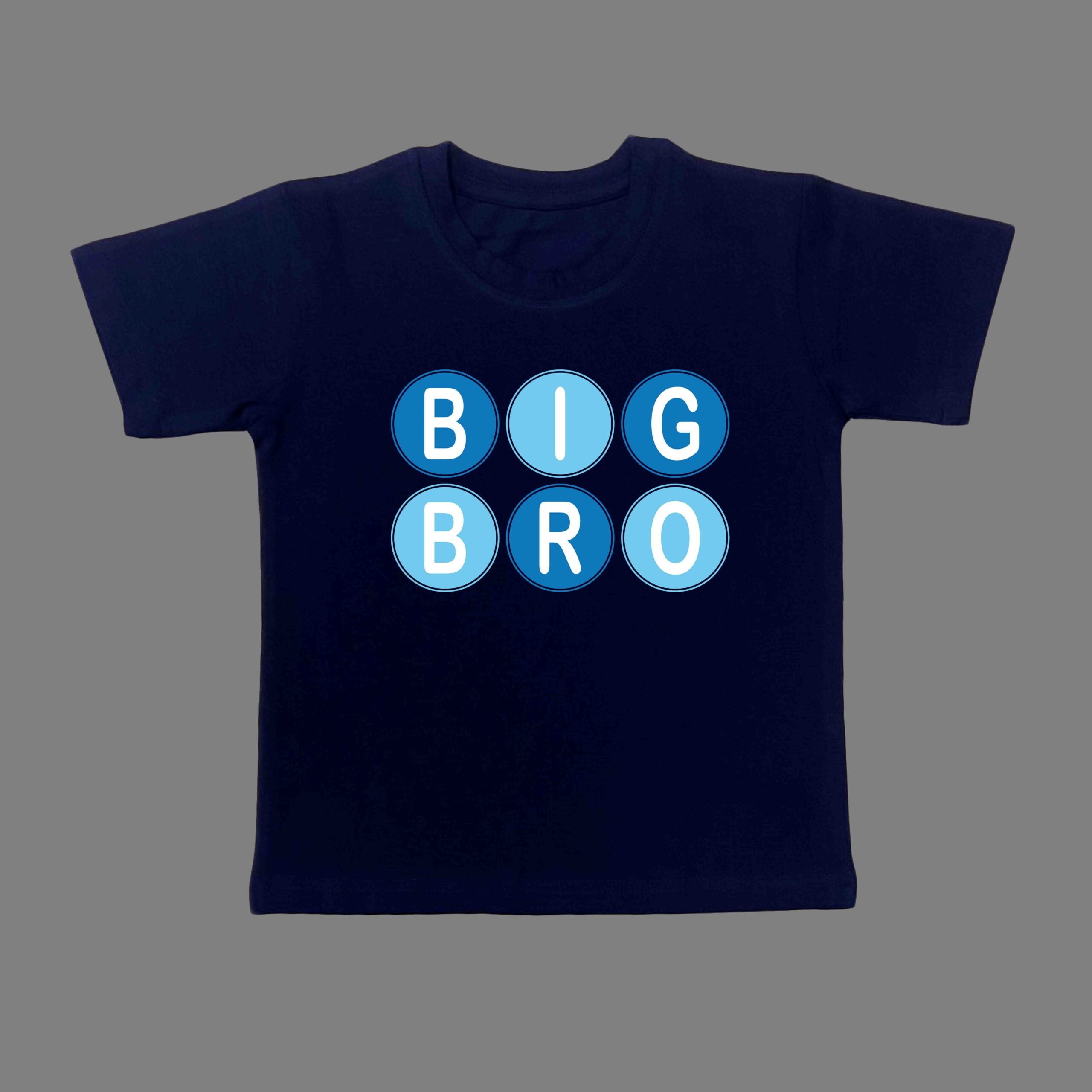 BIG BRO LIL SIS - Bro & Sis