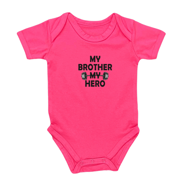 MY ANGEL MY HERO - Bro & Sis