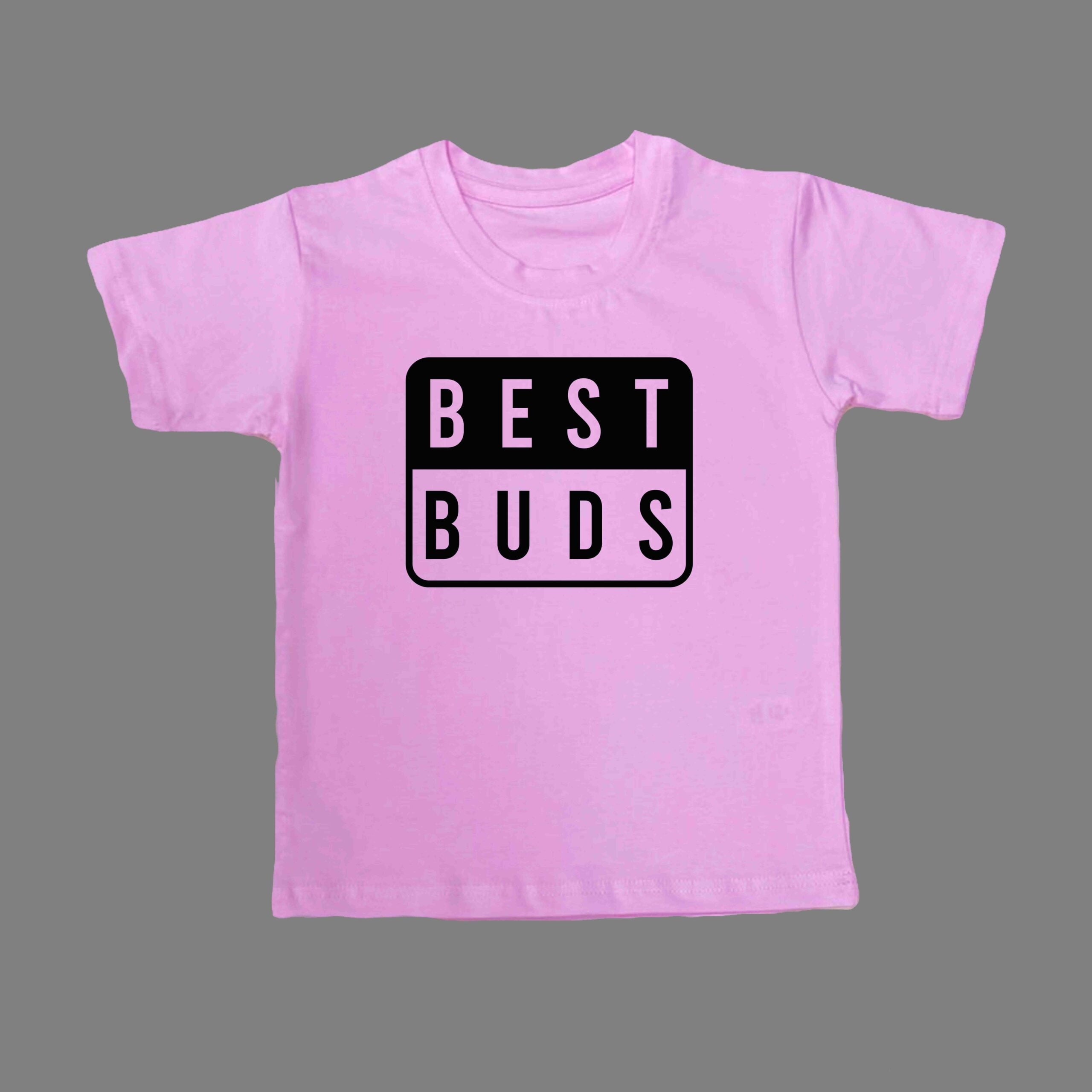 BEST BUDS - Bro & Sis