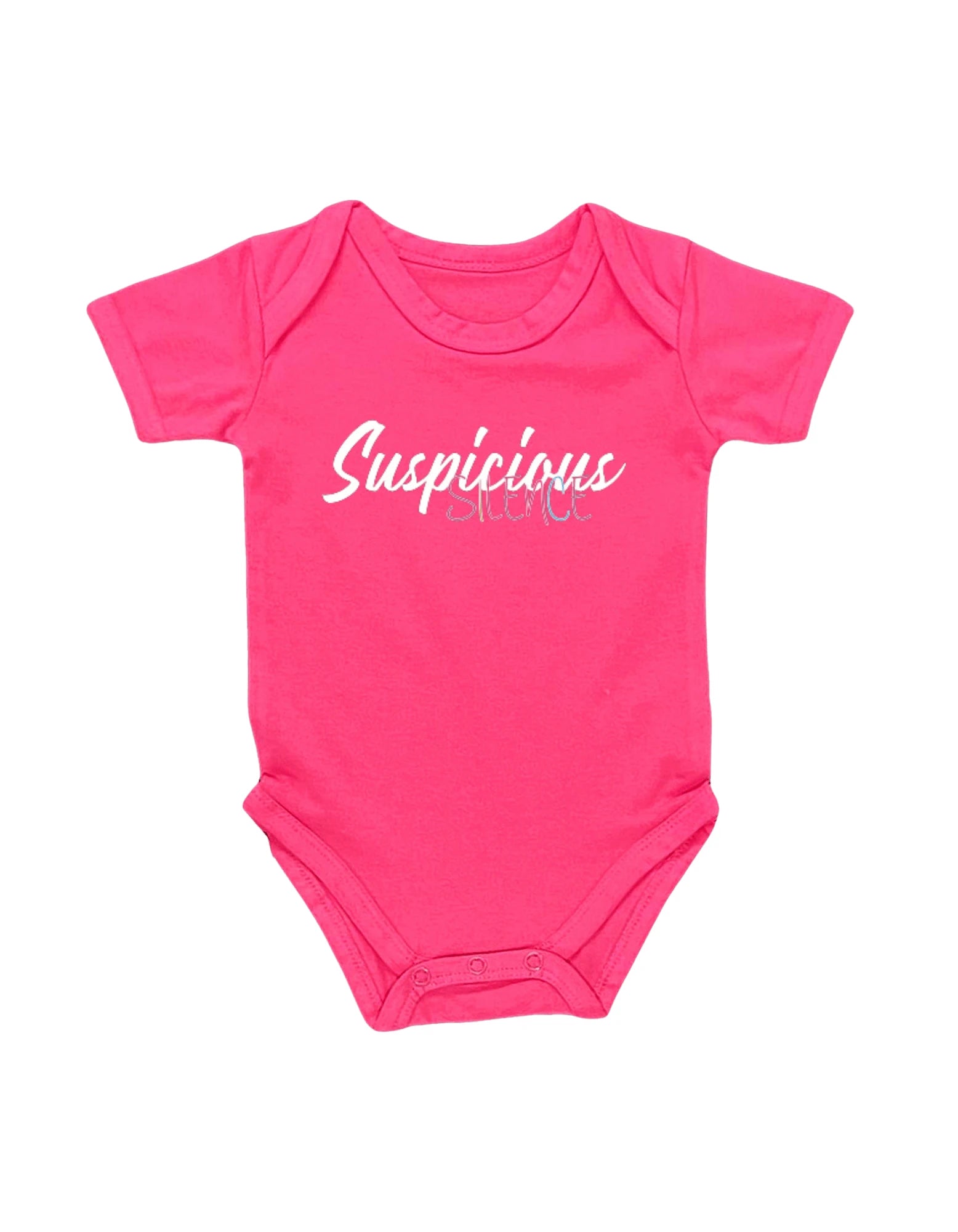 SILENCE IS GOLDEN TSHIRT - Twinning | Buy 1 at Actual Price or Get a Bundle at 40% Off!