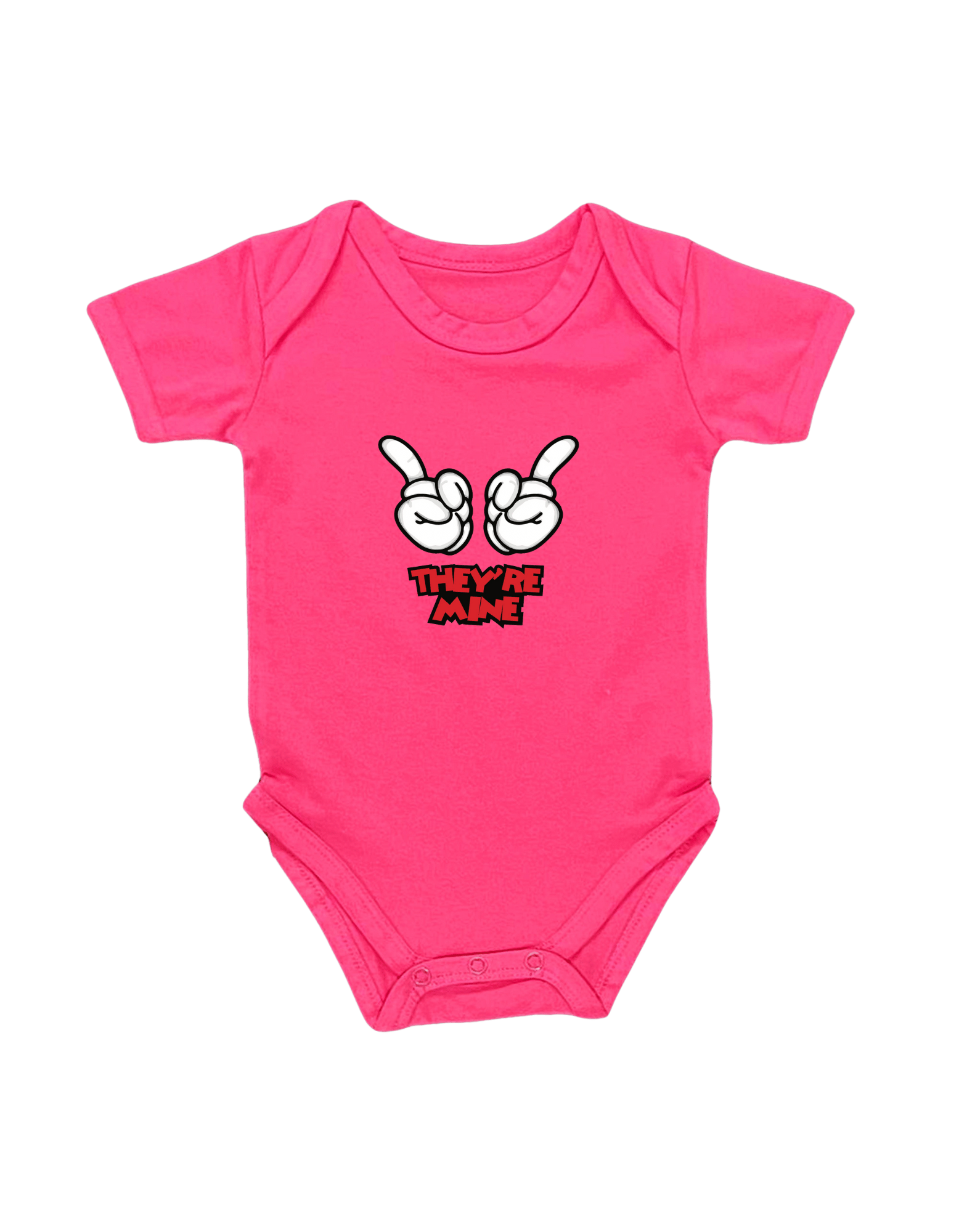 THERE MINE - Twinning | Buy 1 at Actual Price or Get a Bundle at 40% Off!