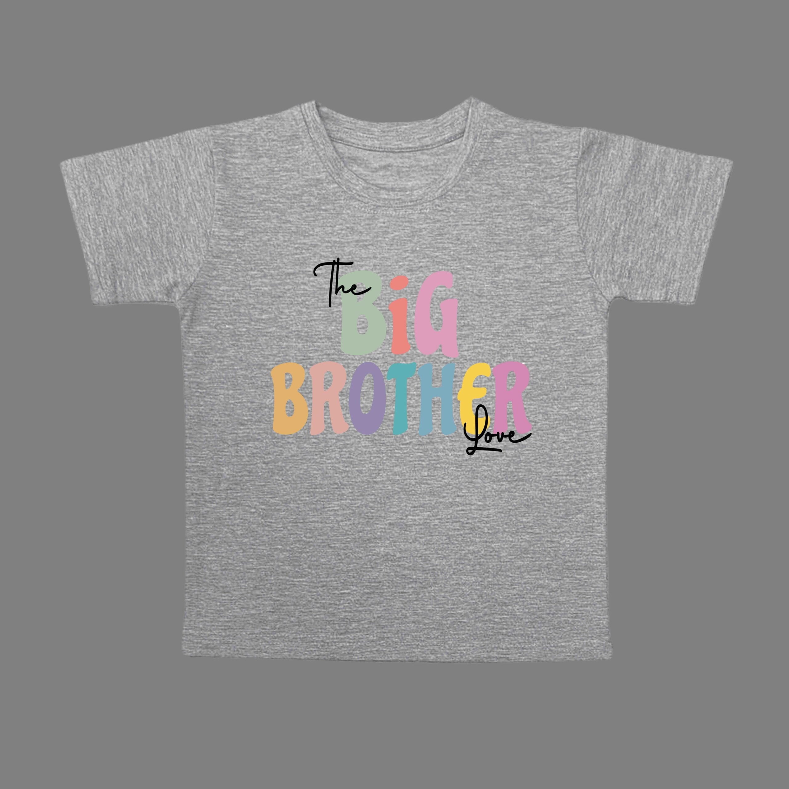 THE LOVE - Bro & Sis