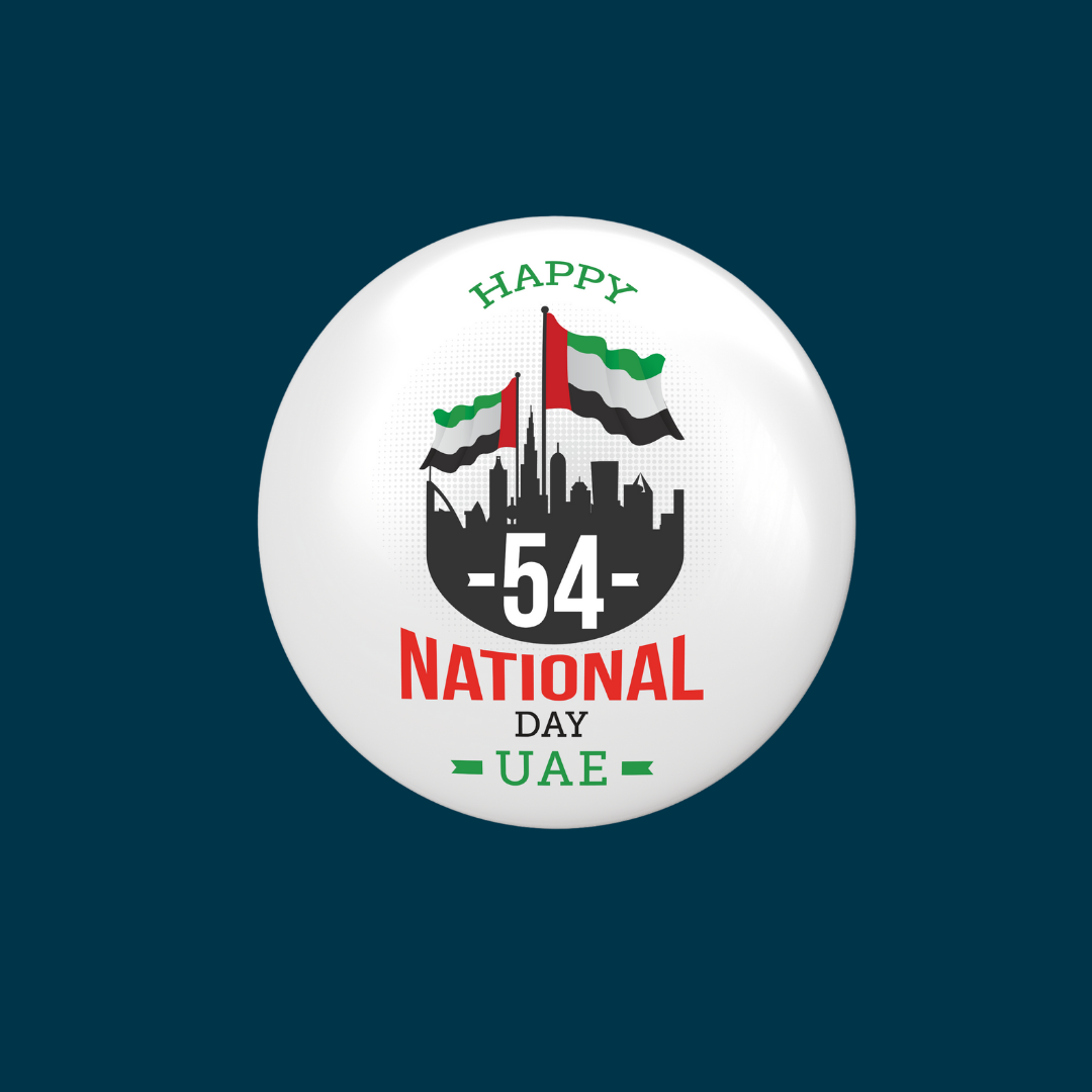 Celebrating the 54th UAE National Day: Spirit of the Union