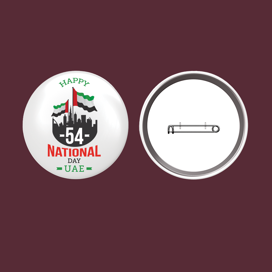 Celebrating the 54th UAE National Day: Spirit of the Union