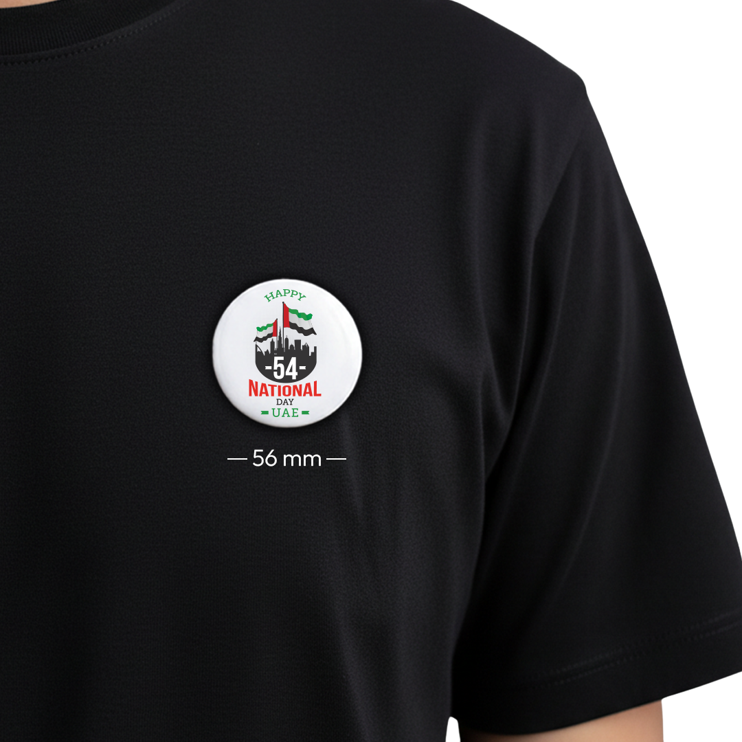 Celebrating the 54th UAE National Day: Spirit of the Union